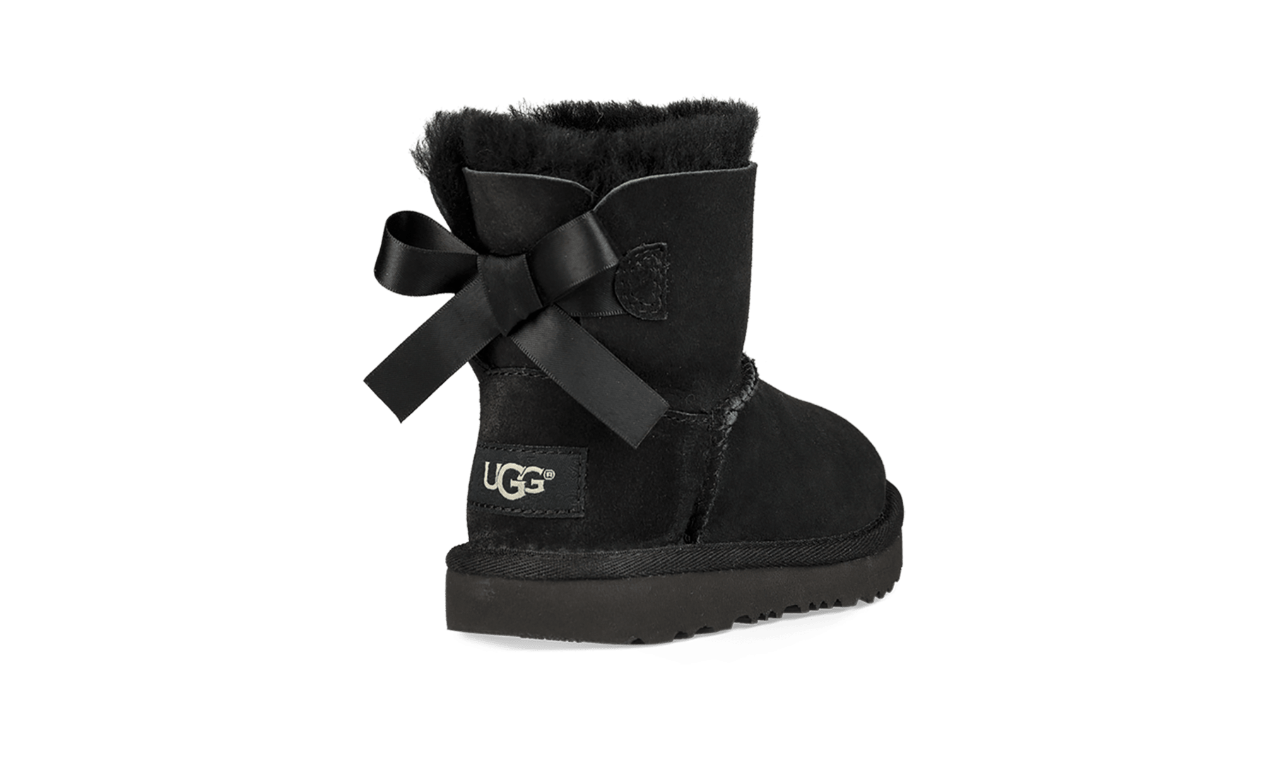 トドラー（13.5～18.5cm）｜UGG®（アグ）公式サイト