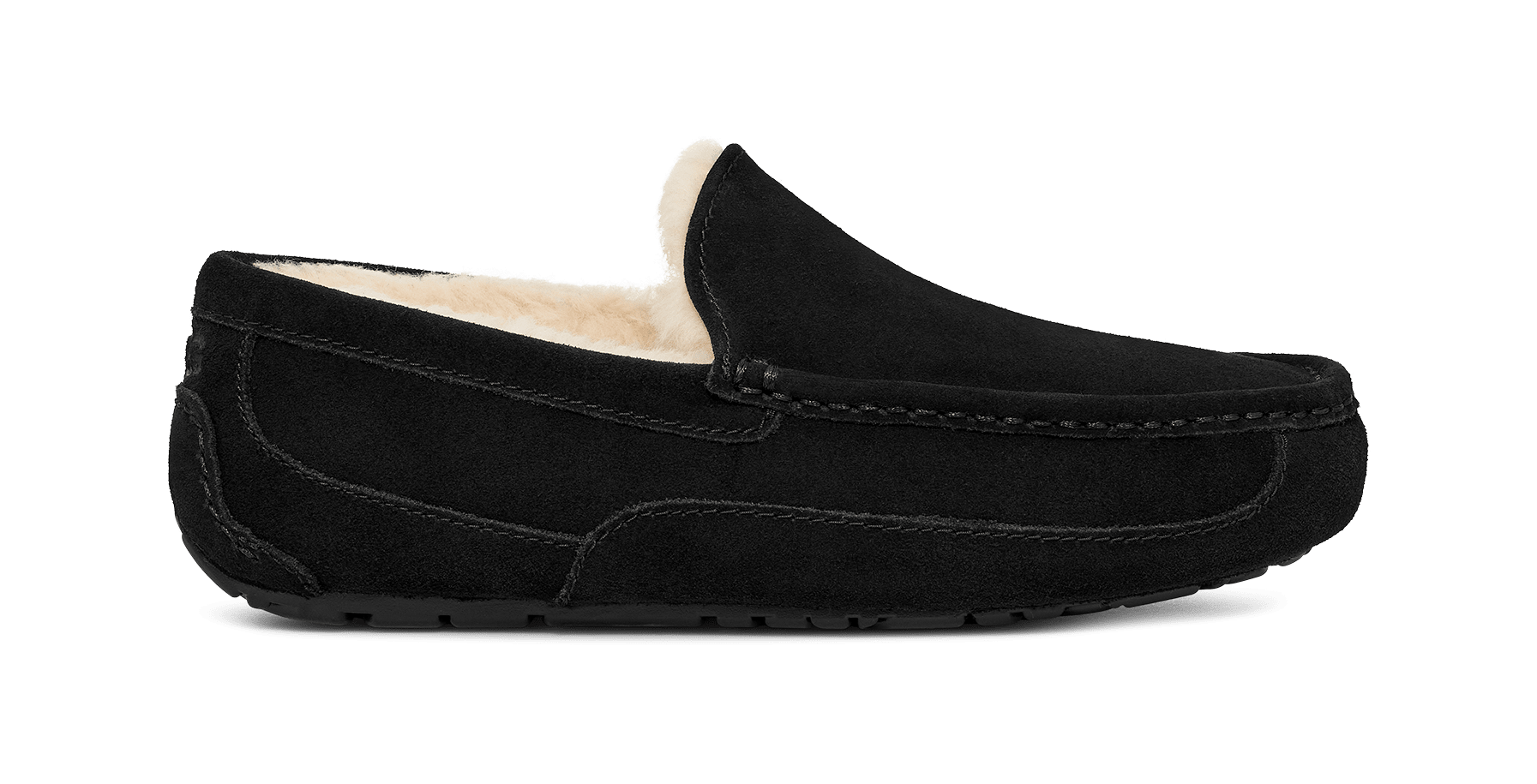 モカシン・ローファー｜UGG®（アグ）公式サイト