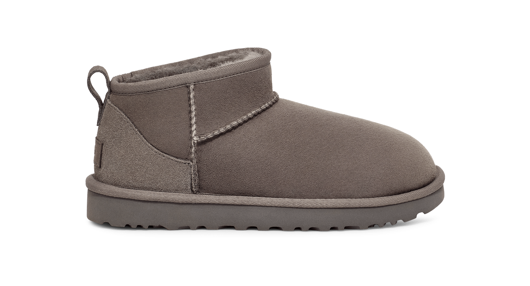 UGG(アグ)|ブーツ(グレー系)一覧 - WEAR UGG ショート UGG(アグ)|ブーツ(グレー系)一覧 - WEAR UGG ショート