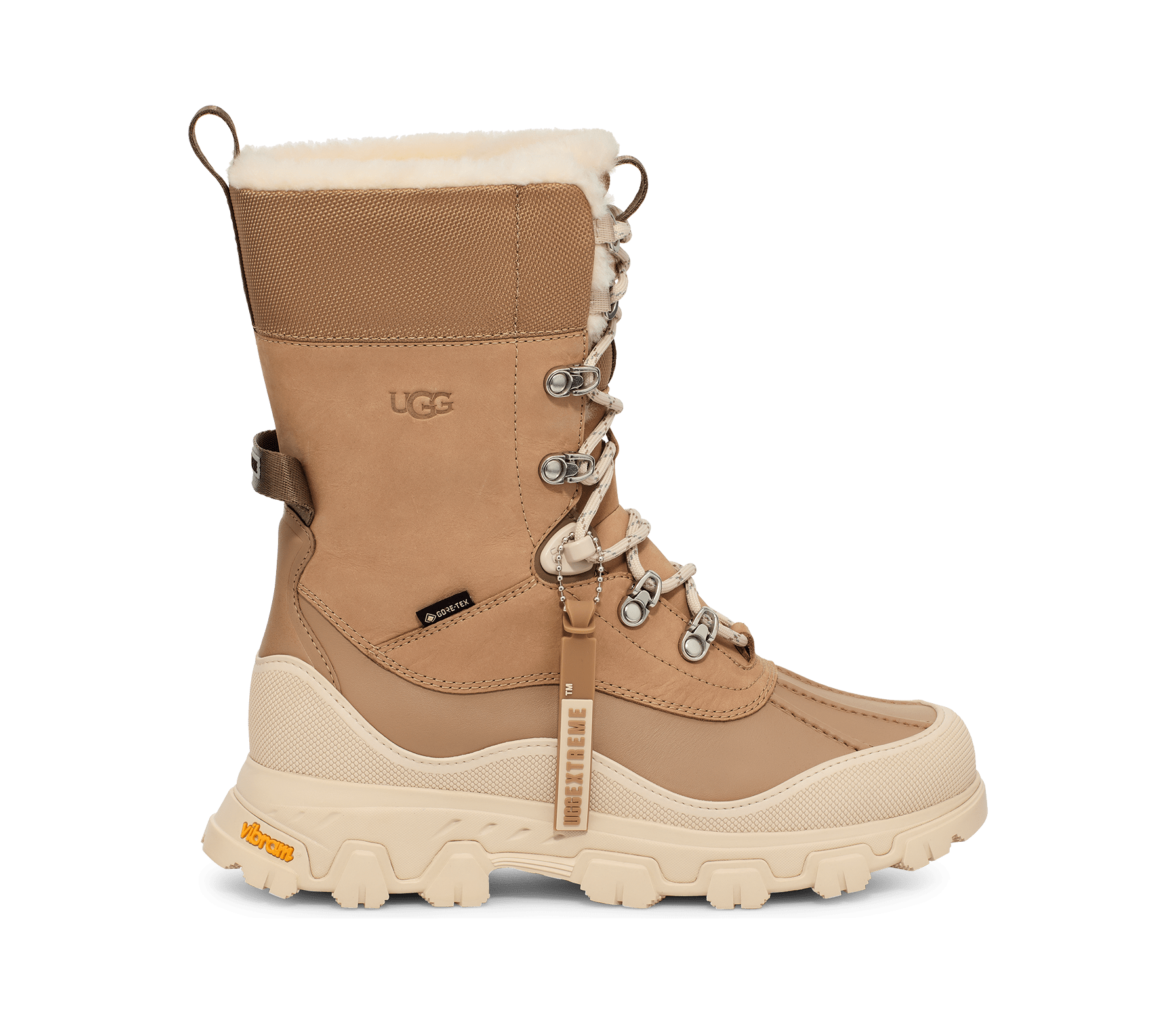 未使用級　アグ　アディロンダックブーツ II ADIRONDACK 撥水 UGG® 公式【 アディロンダック メリディアン|Adirondack Meridian