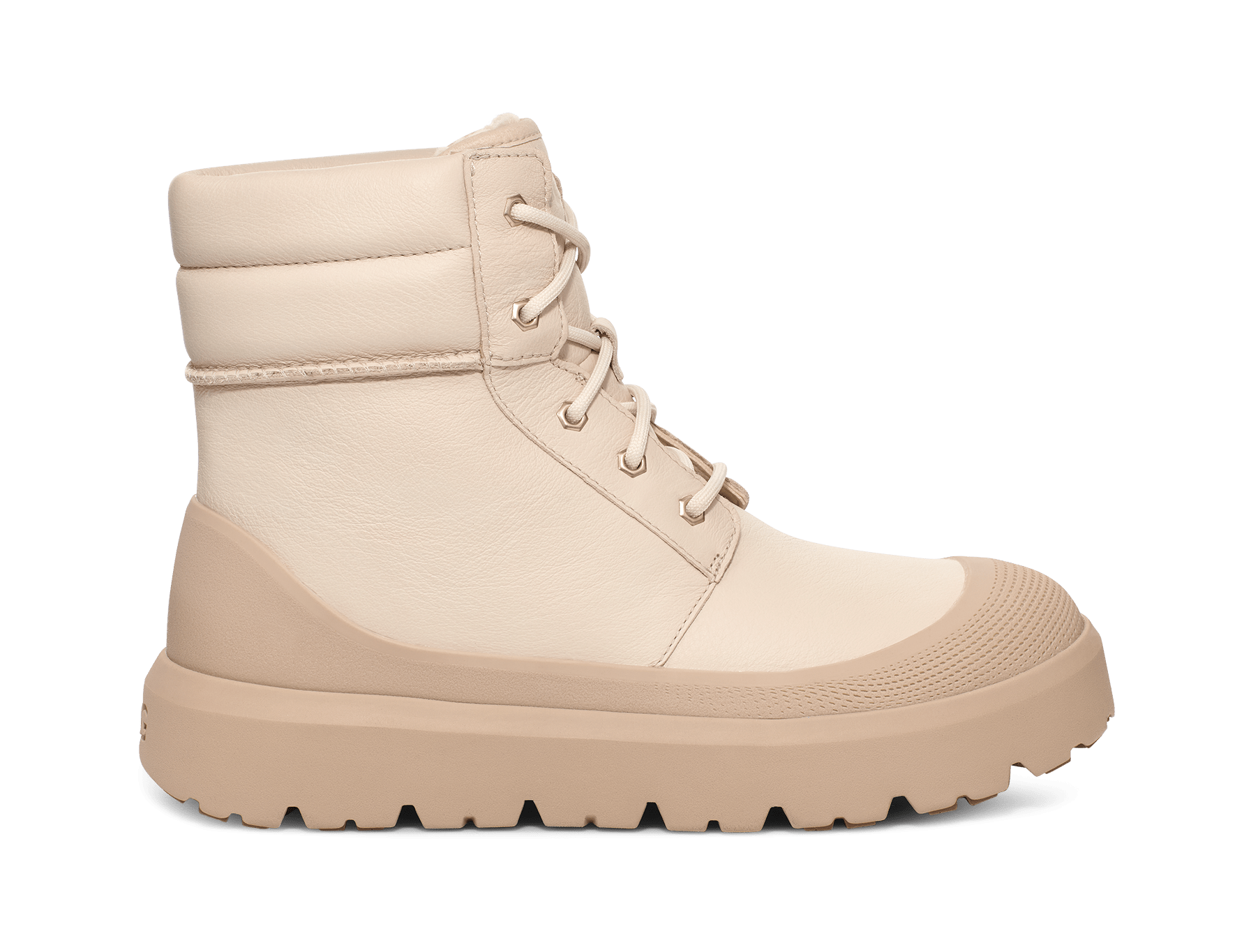 ブーツ - レザー | UGG 日本