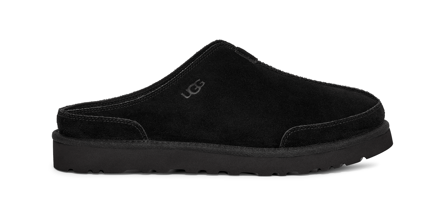 UGGスリッポン UGG Original] * Fluffy *プラットフォーム スリッパ