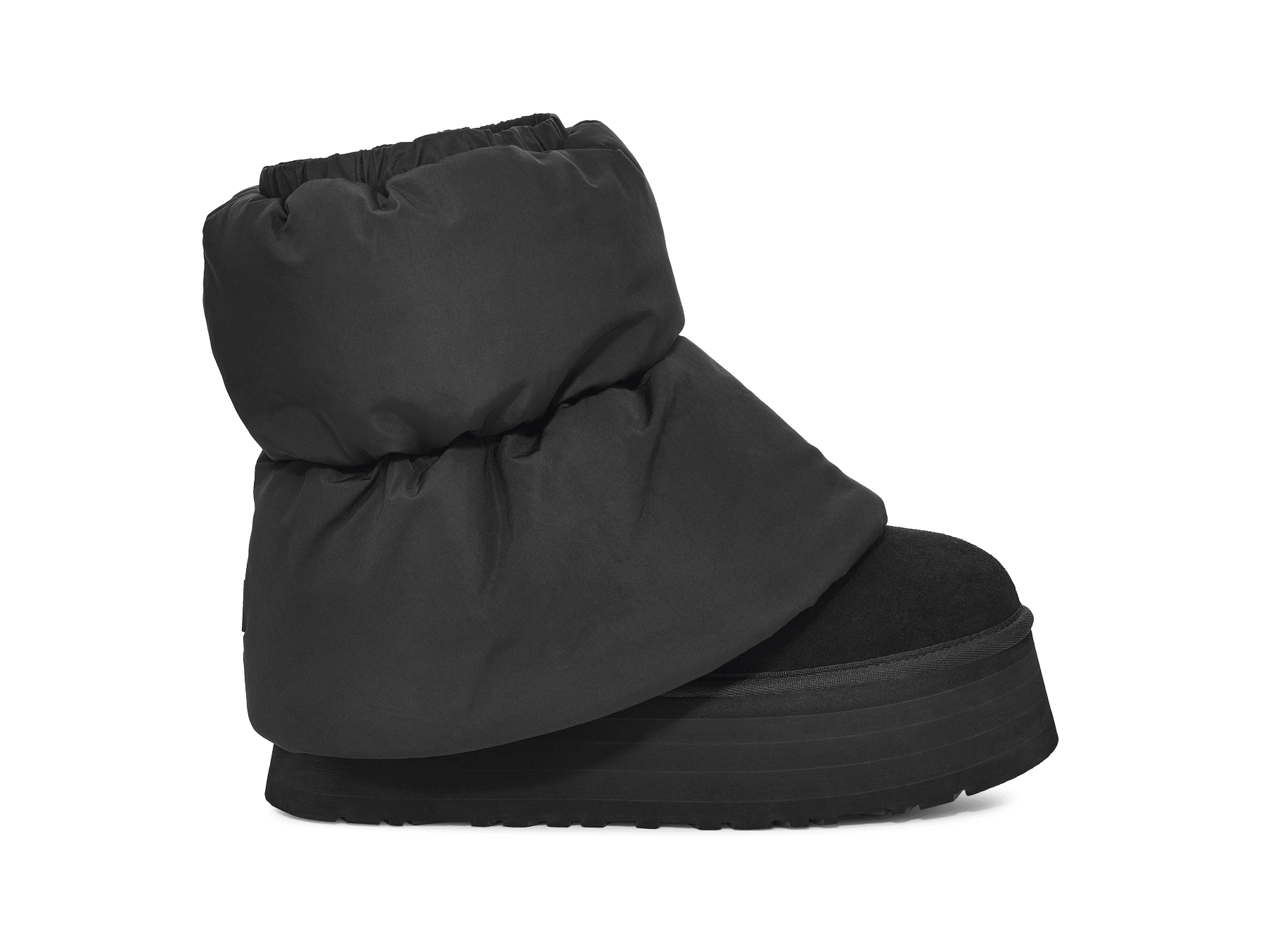 UGG® 公式【 クラシック クラマス ミニ|Classic Klamath Mini