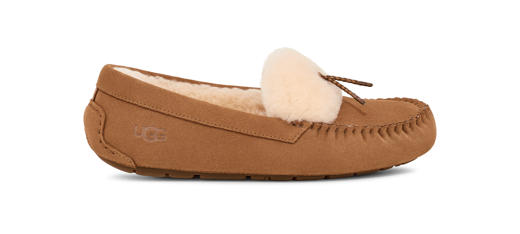レディース モカシン・ローファー CLOSET｜UGG®（アグ）公式