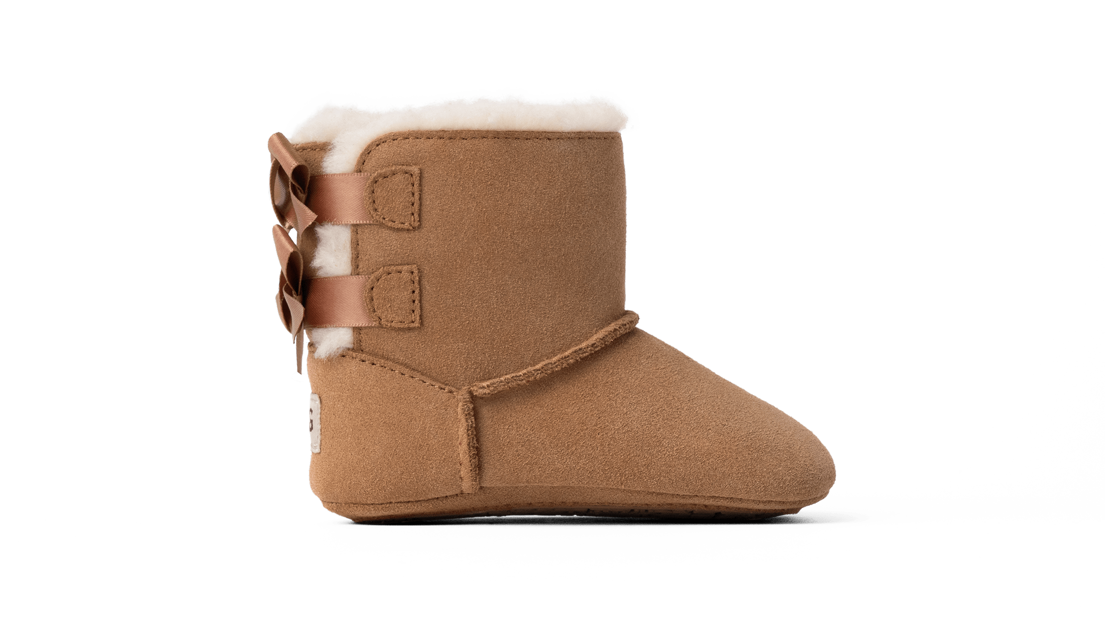 UGG アグBaby 14.5センチ 楽天市場】UGG（靴サイズ（cm）14.5）（キッズ・ベビー