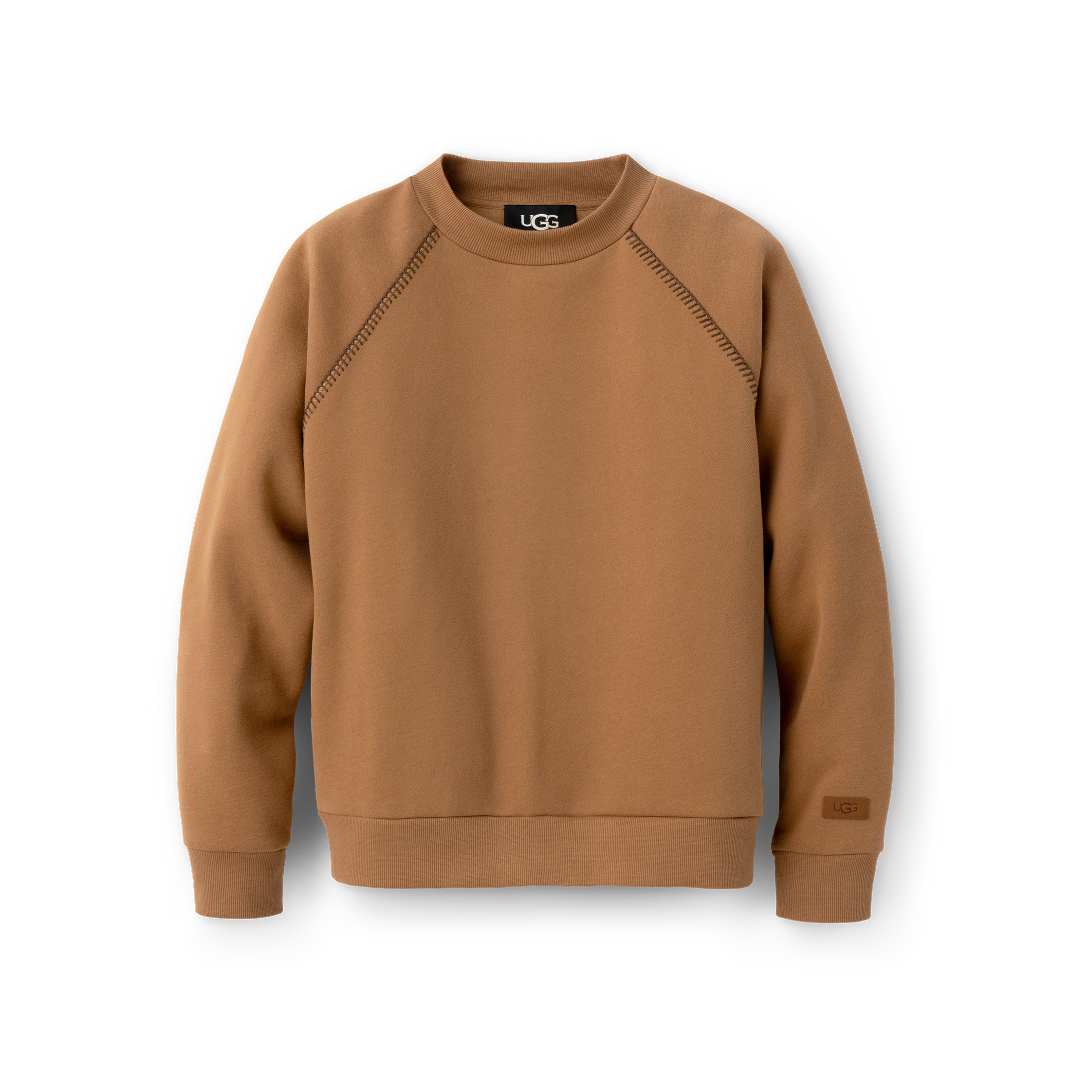 UGG スウェット 楽天市場】UGG スウェット アグ レディース マデリン ファジー