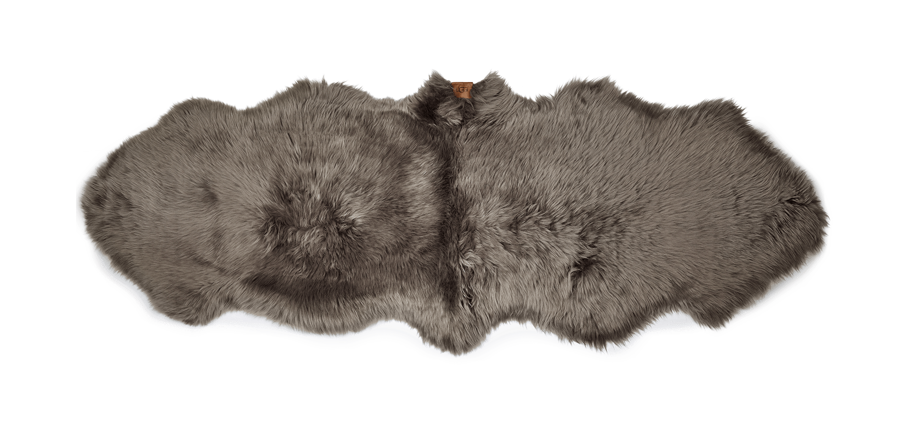 【美品】日本未発売！UGG シープスキン ラグ ダブル オーストラリアン プレミアム シープスキン ラグ – Original UGG