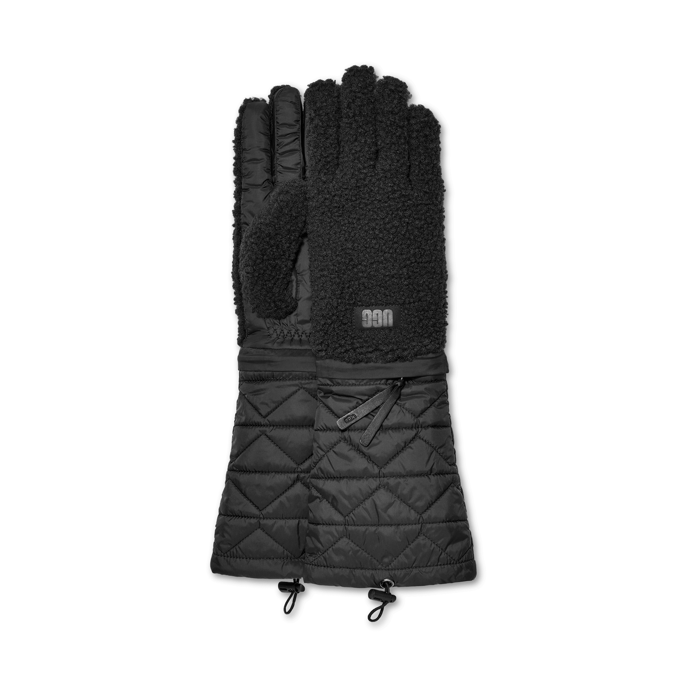 ugg w seamed tech glove bxレディース手袋 新品 ugg w seamed tech glove bxレディース手袋 新品(レディース