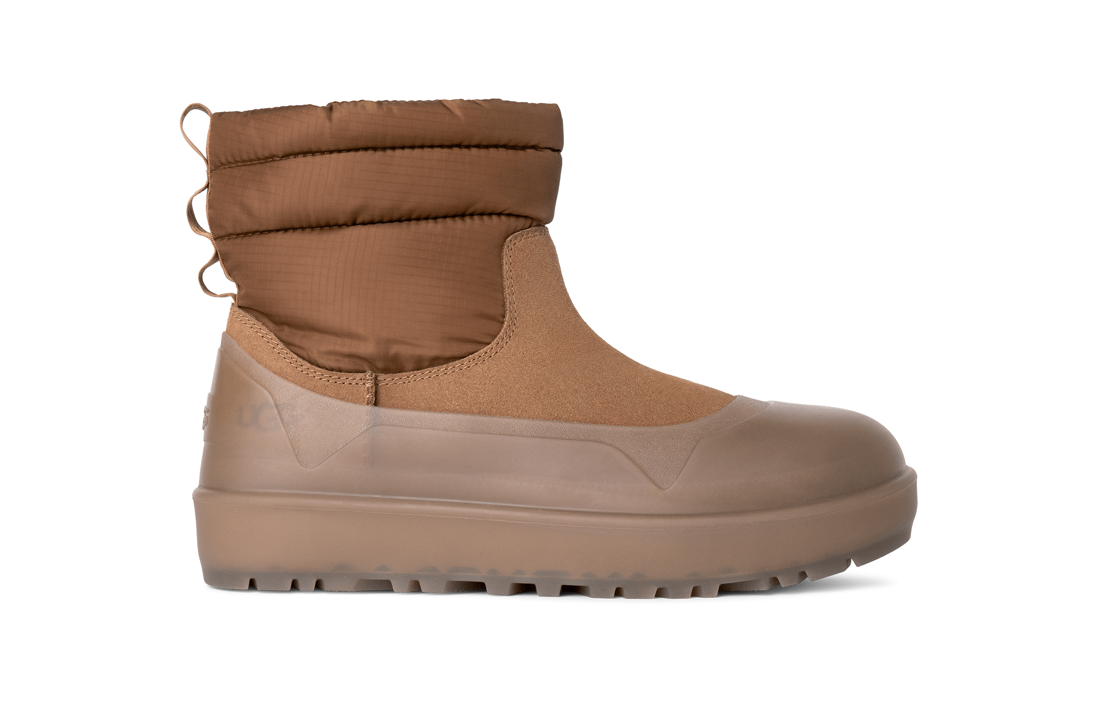 メンズ クラシックブーツ CLOSET｜UGG®（アグ）公式オンライン