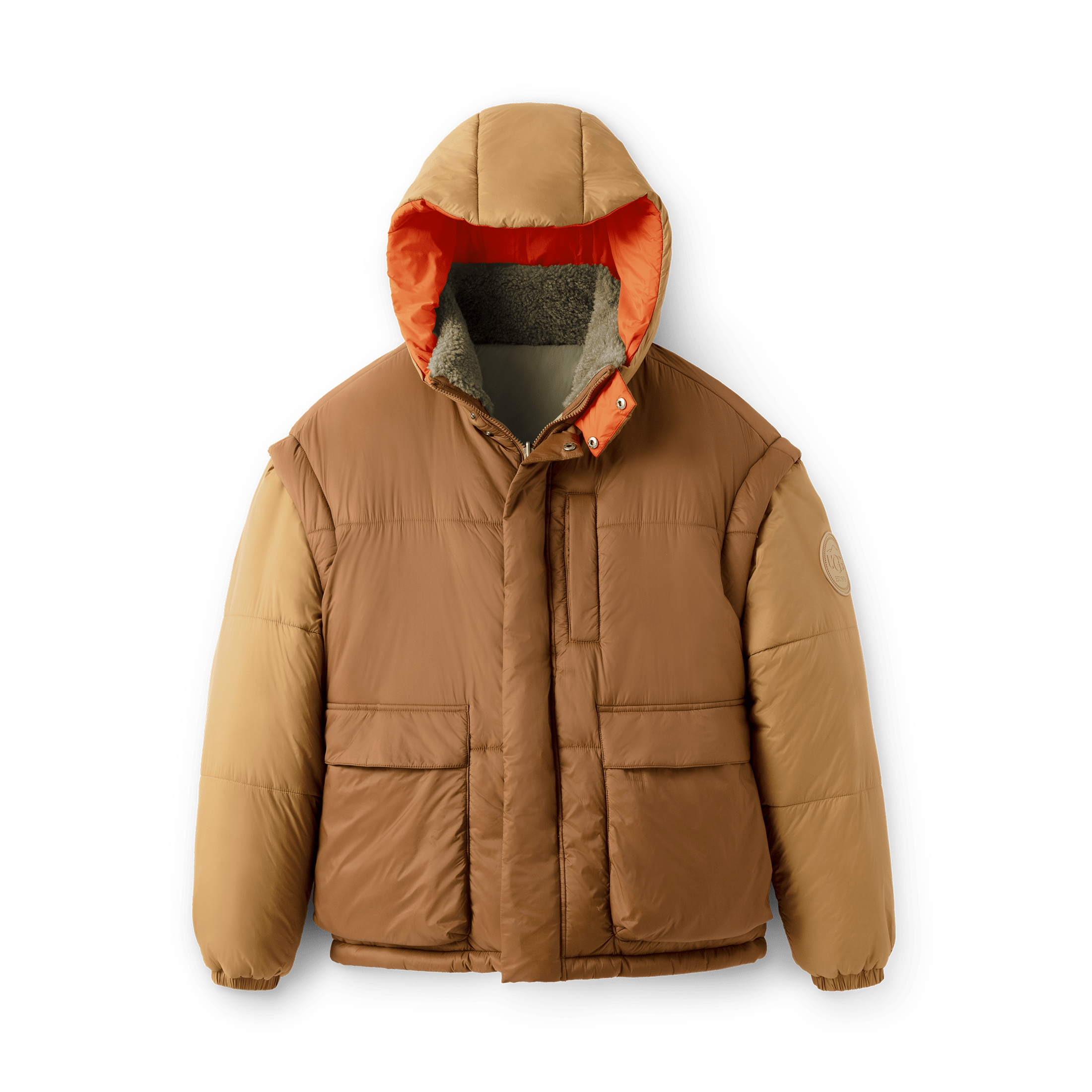 アウター すべて CLOSET｜UGG®（アグ）公式オンライン アウトレットストア