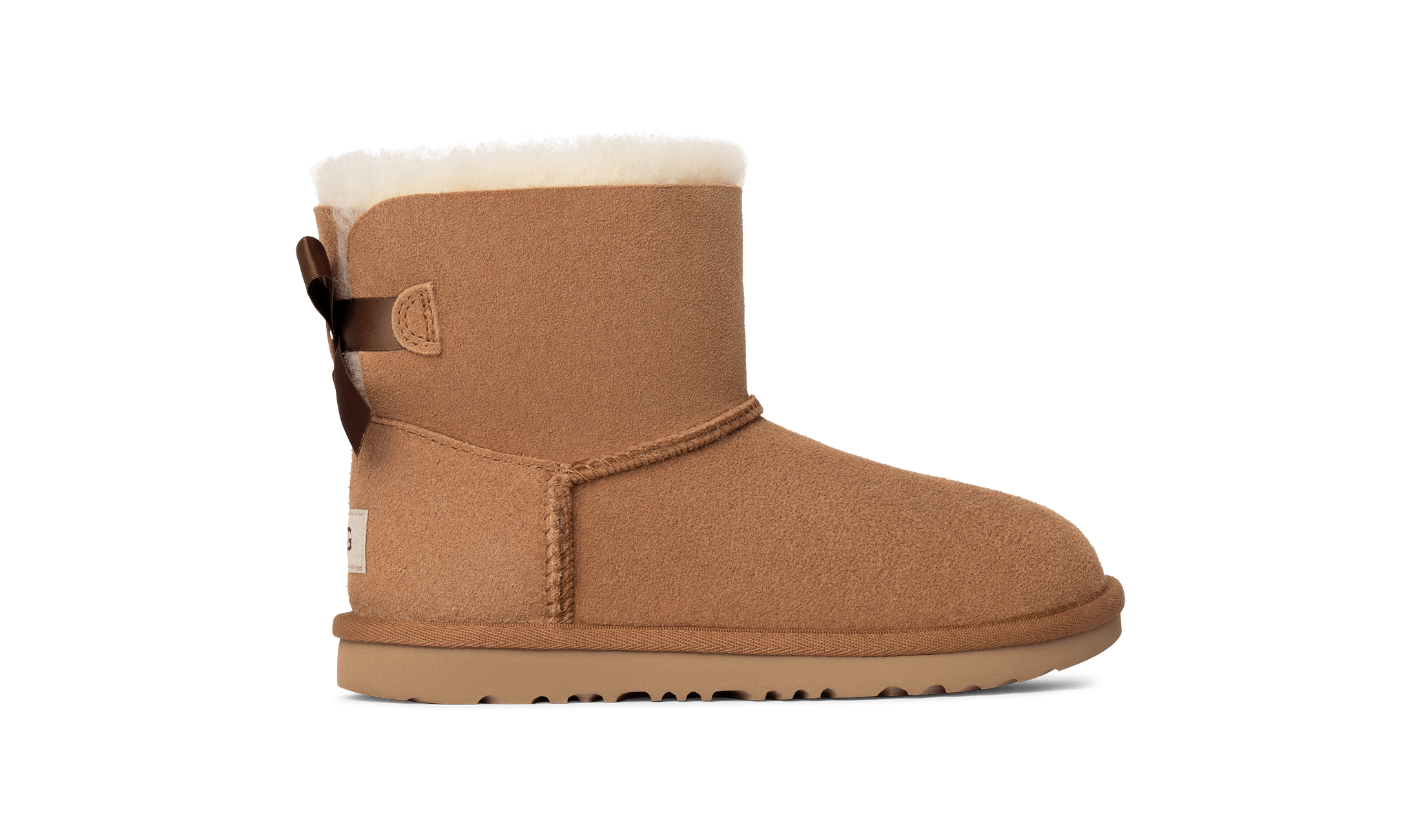 ♡新品未使用♡UGG♡キッズブーツ♡チョコレート♡15cm キッズ ブーツ|UGG®(アグ)公式サイト