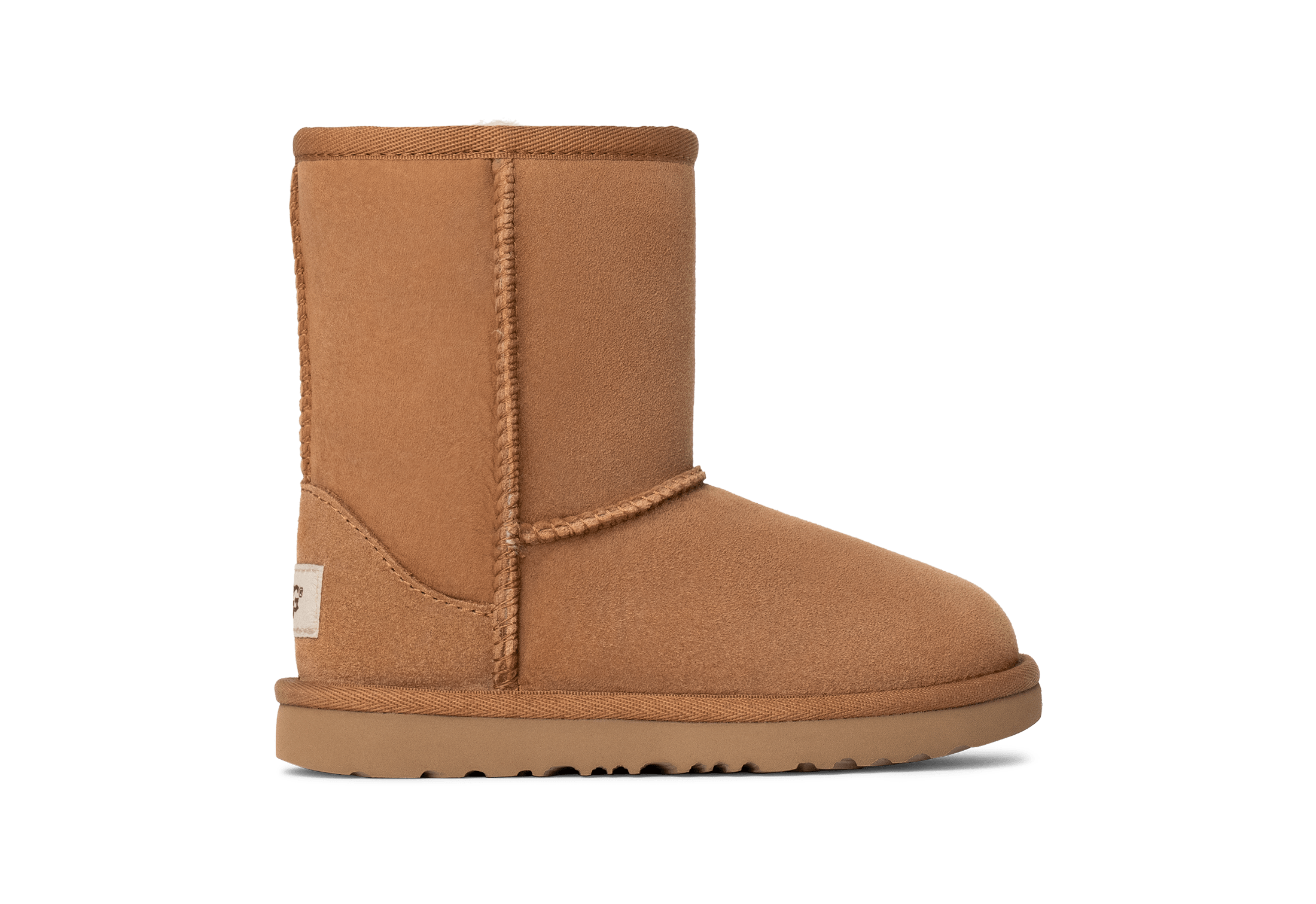 ねこさん専用 新品箱あり UGGキッズブーツ16センチ チェスナット キッズ ブーツ|UGG®(アグ)公式サイト