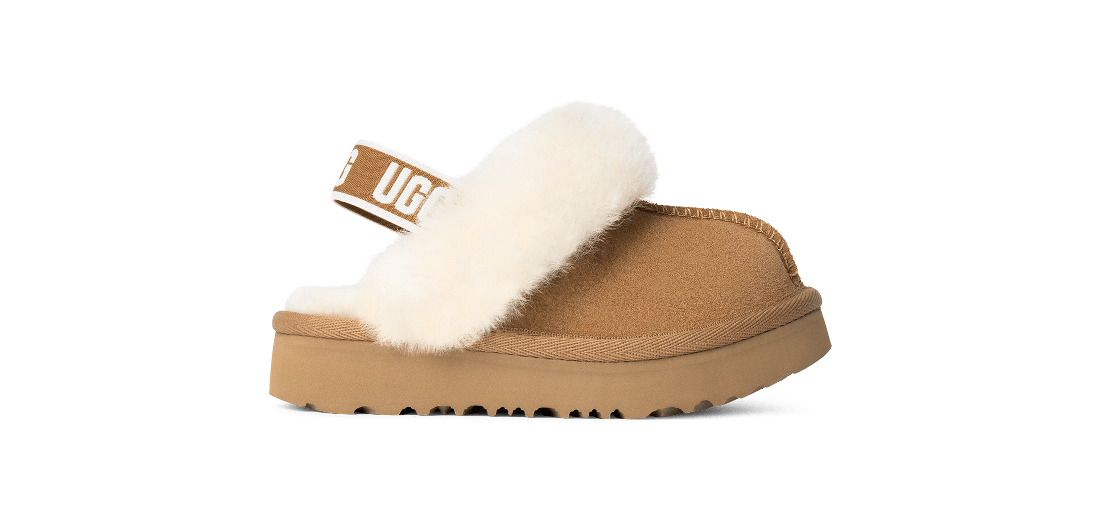 【金土限定】美品　UGG アグ　Funkette トドラー　16㎝ トドラー（13.5～18.5cm）｜UGG®（アグ）公式サイト