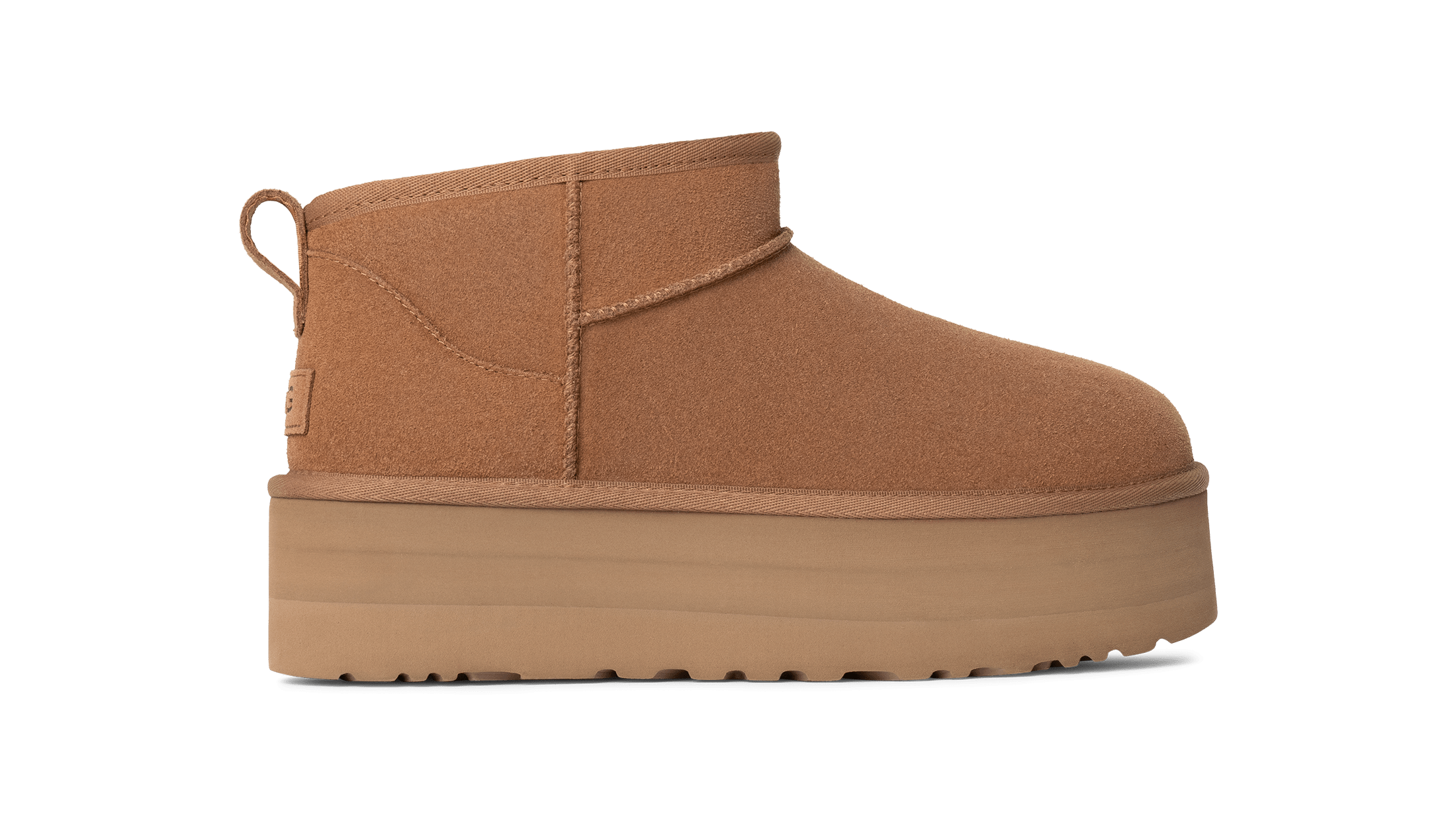 ugg イヤーマフ チェスナット 完売品 希少 レディース - チェスナット | UGG 日本