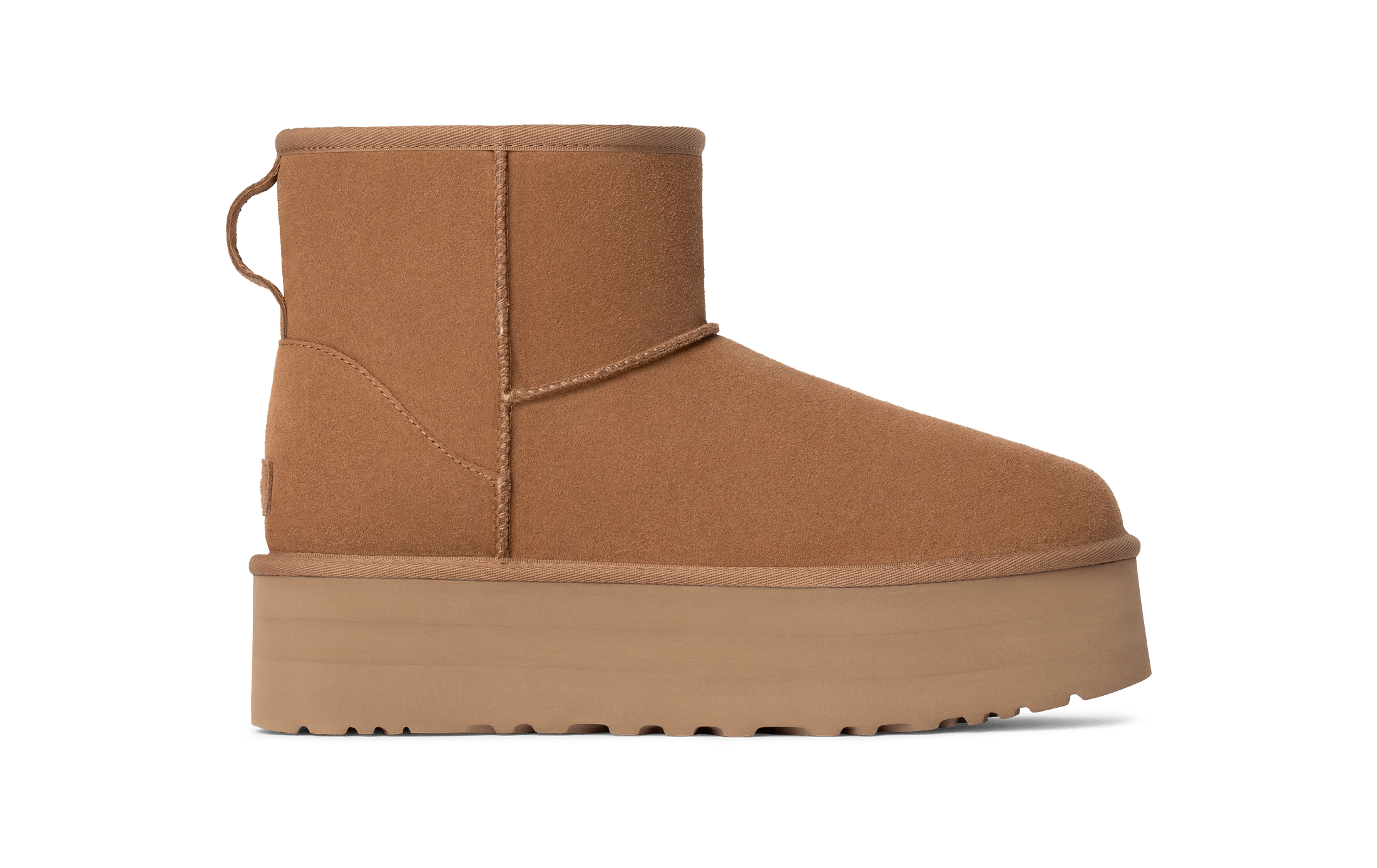 美品✩イエナ別注 UGG クラシックセンチ こげ茶 ブラウン 23センチ ホーム&ギフト - ブラウン | UGG 日本