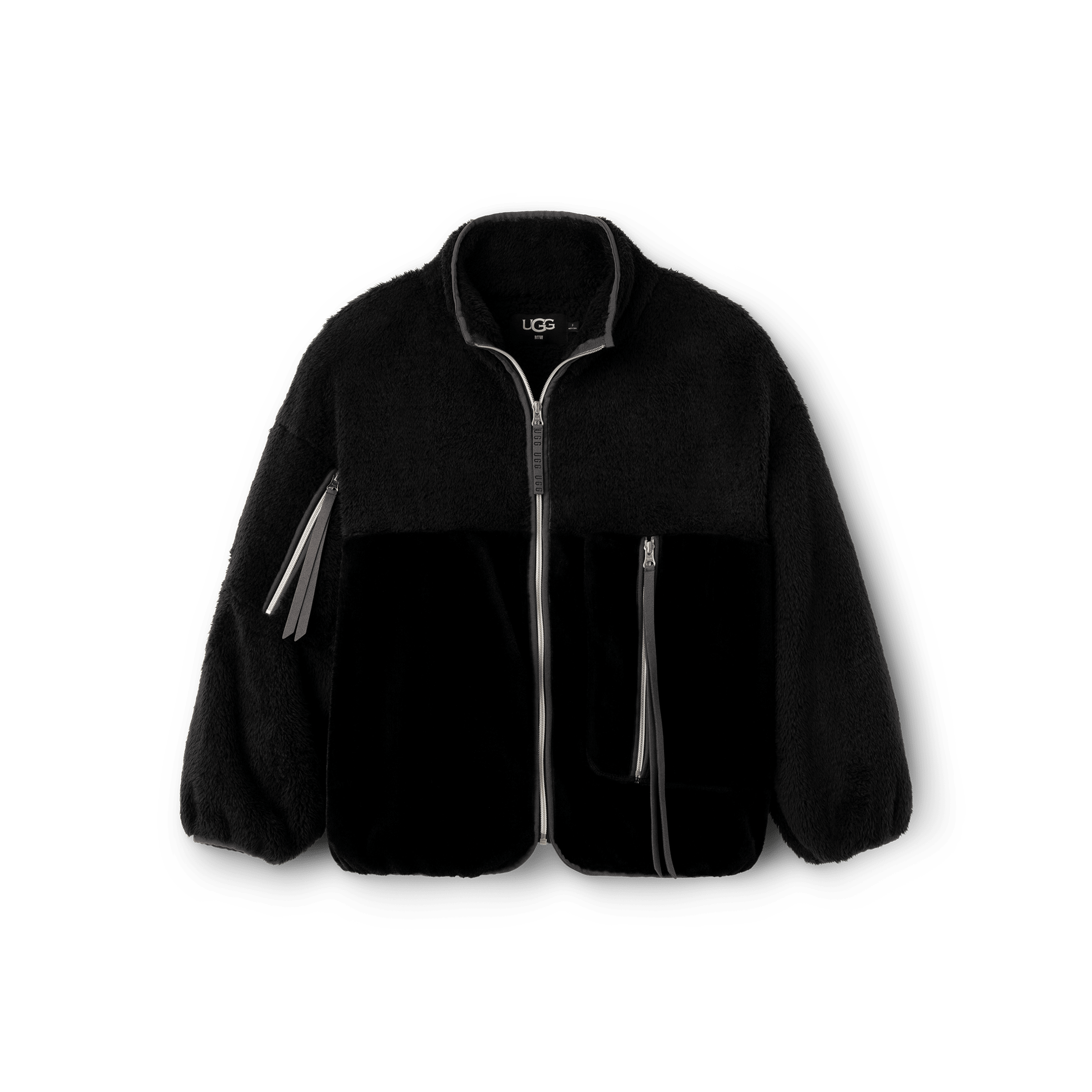 2026春夏 新作・新着 - ブラック | UGG 日本