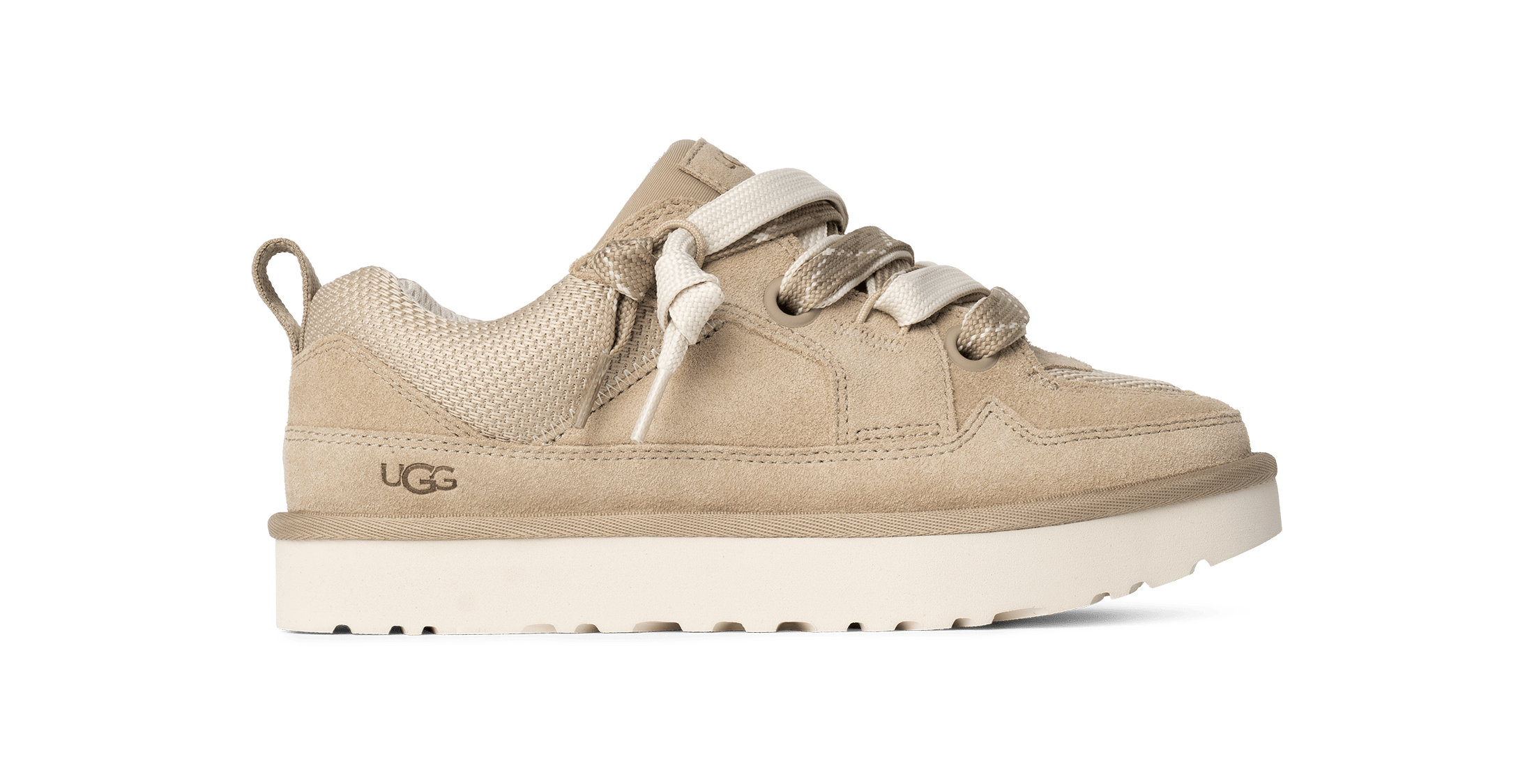 UGG スニーカー 新品未使用 スニーカー|UGG®(アグ)公式サイト