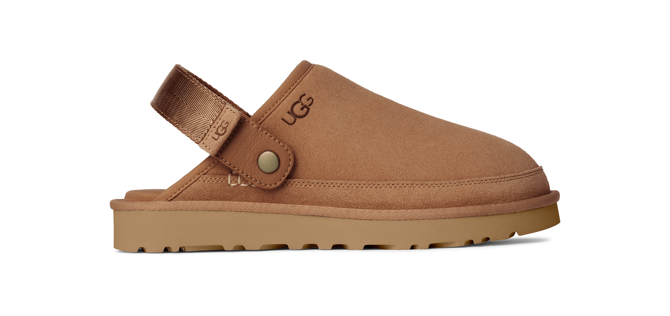 メンズ - チェスナット | UGG 日本