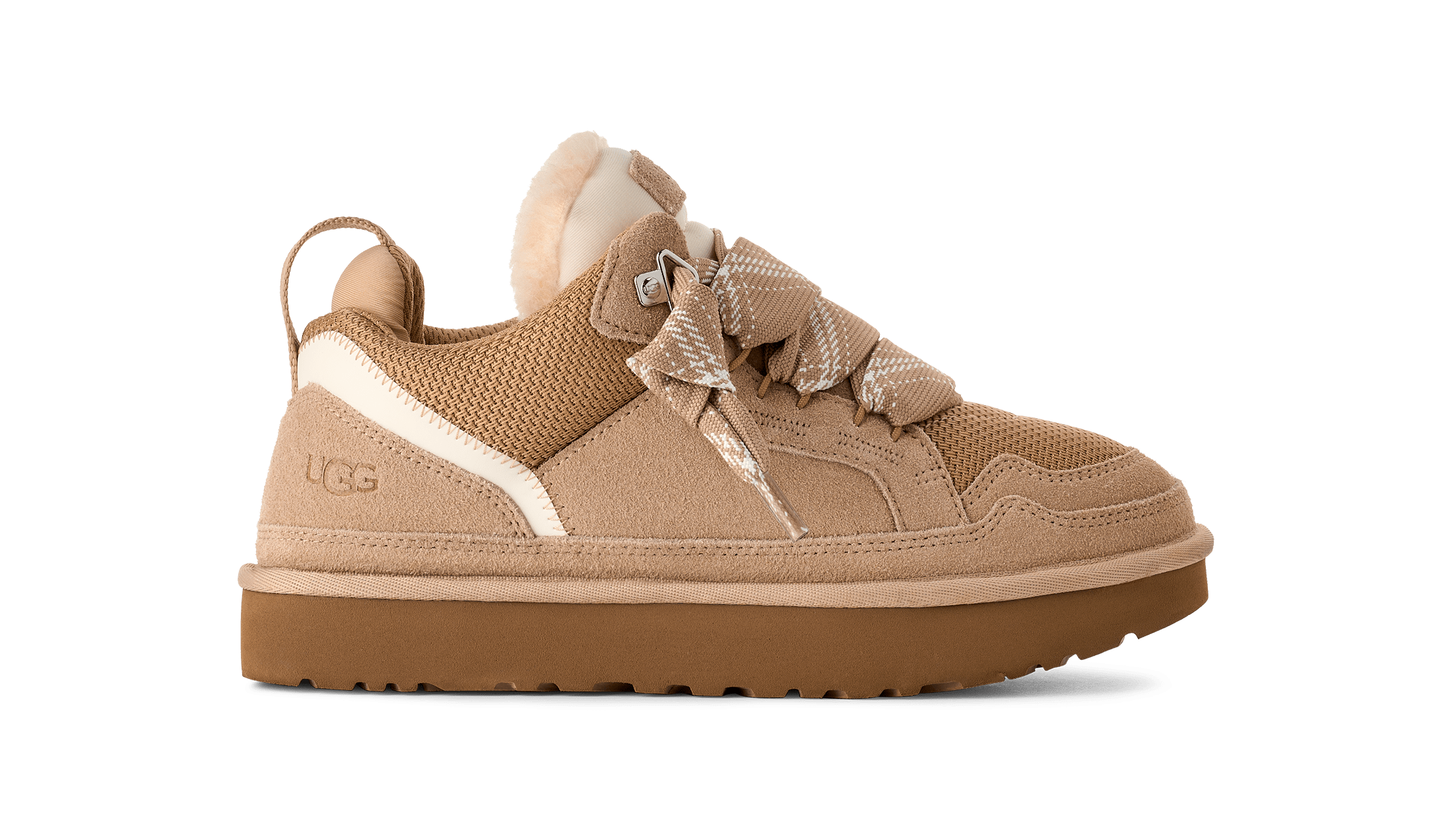 桃太郎AGGレディースシューズ レディース スニーカー｜UGG®（アグ）公式サイト