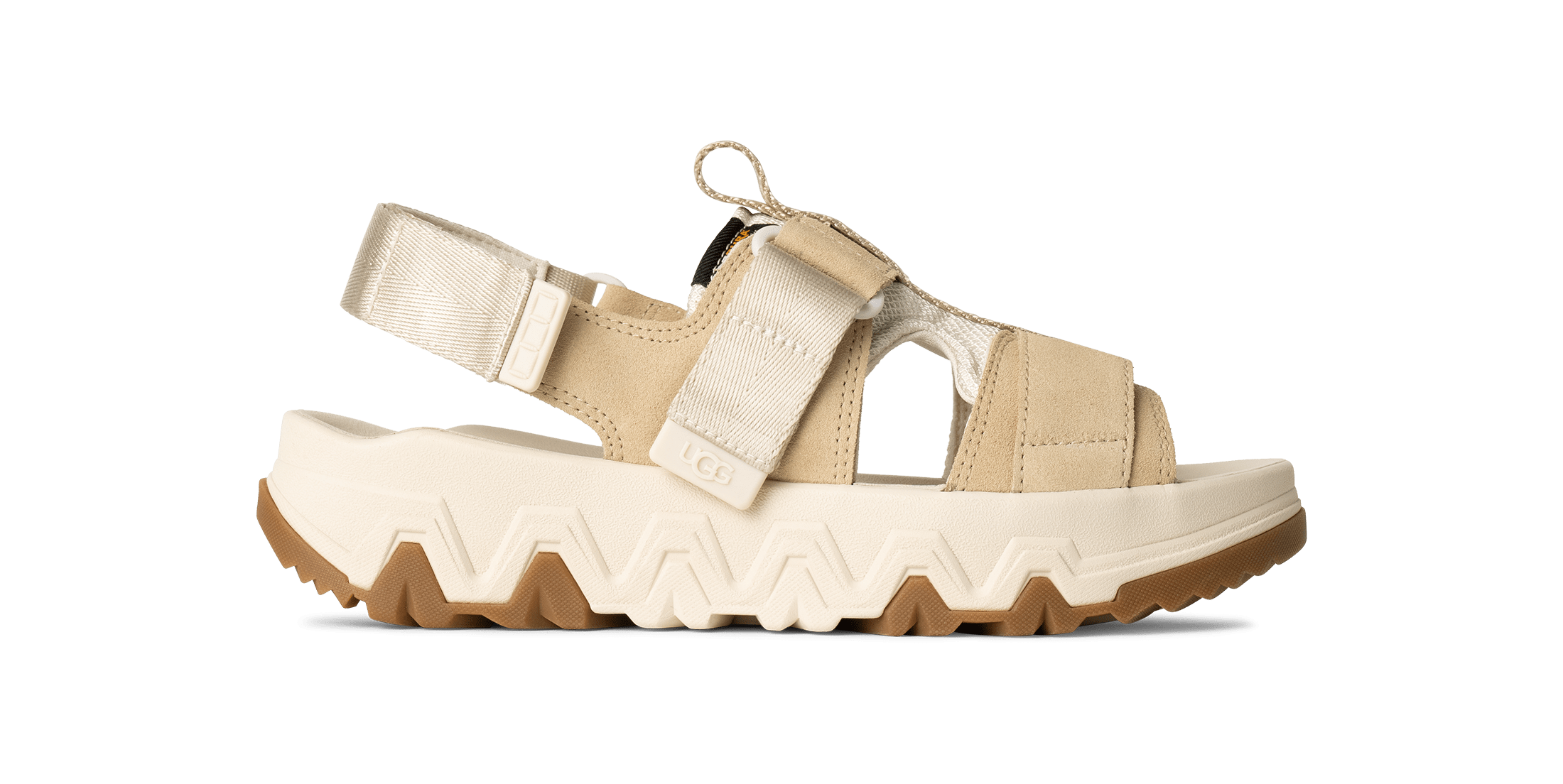 レディース サンダル｜UGG®（アグ）公式サイト