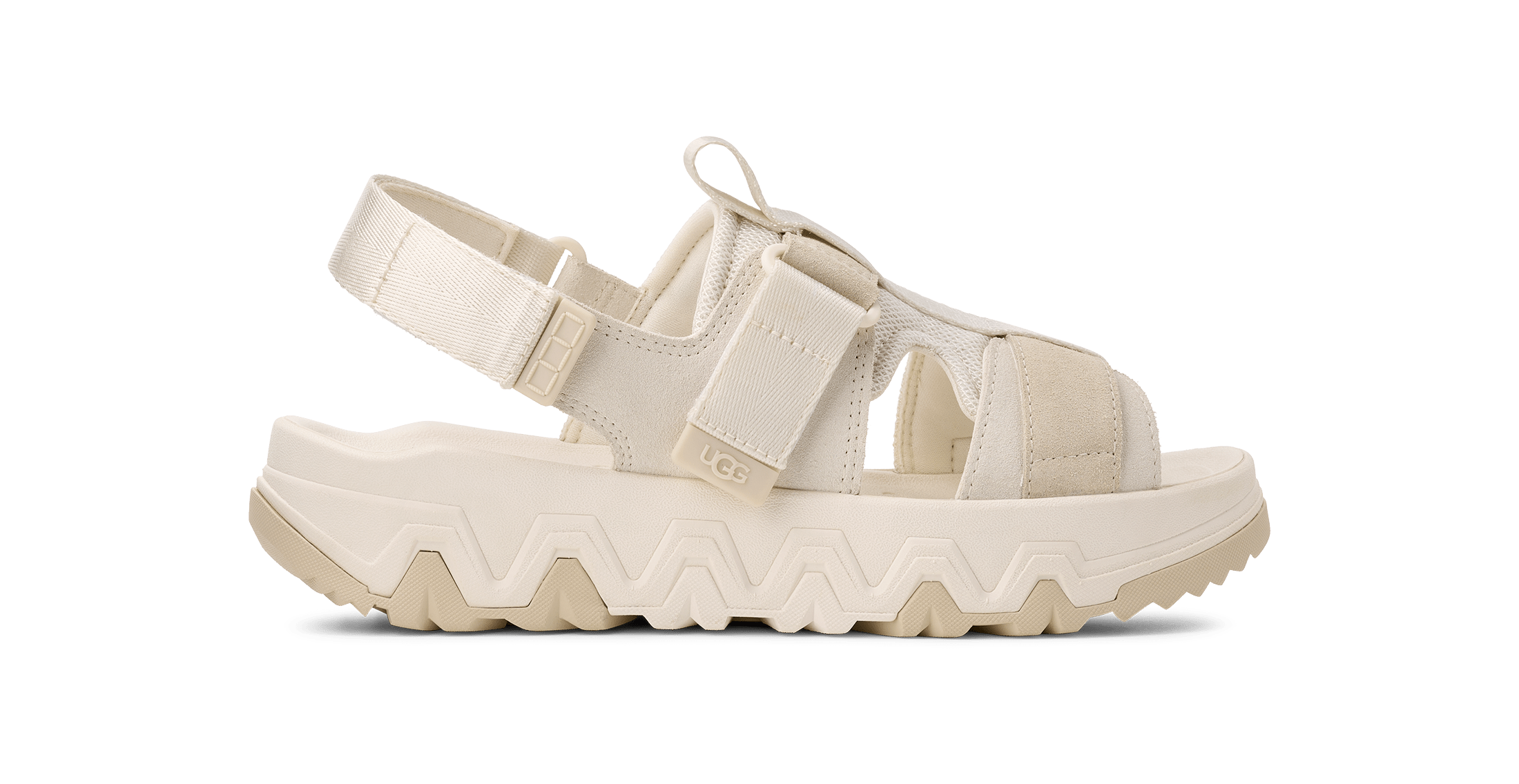 レディース サンダル｜UGG®（アグ）公式サイト
