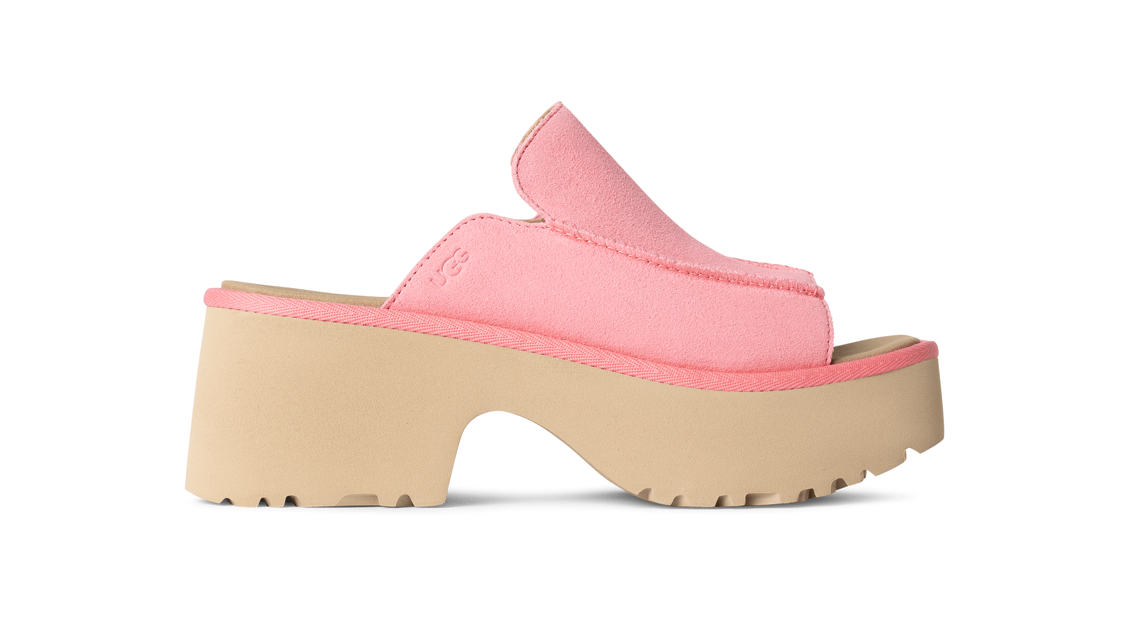 2025春夏 新作・新着 - ピンク | UGG 日本