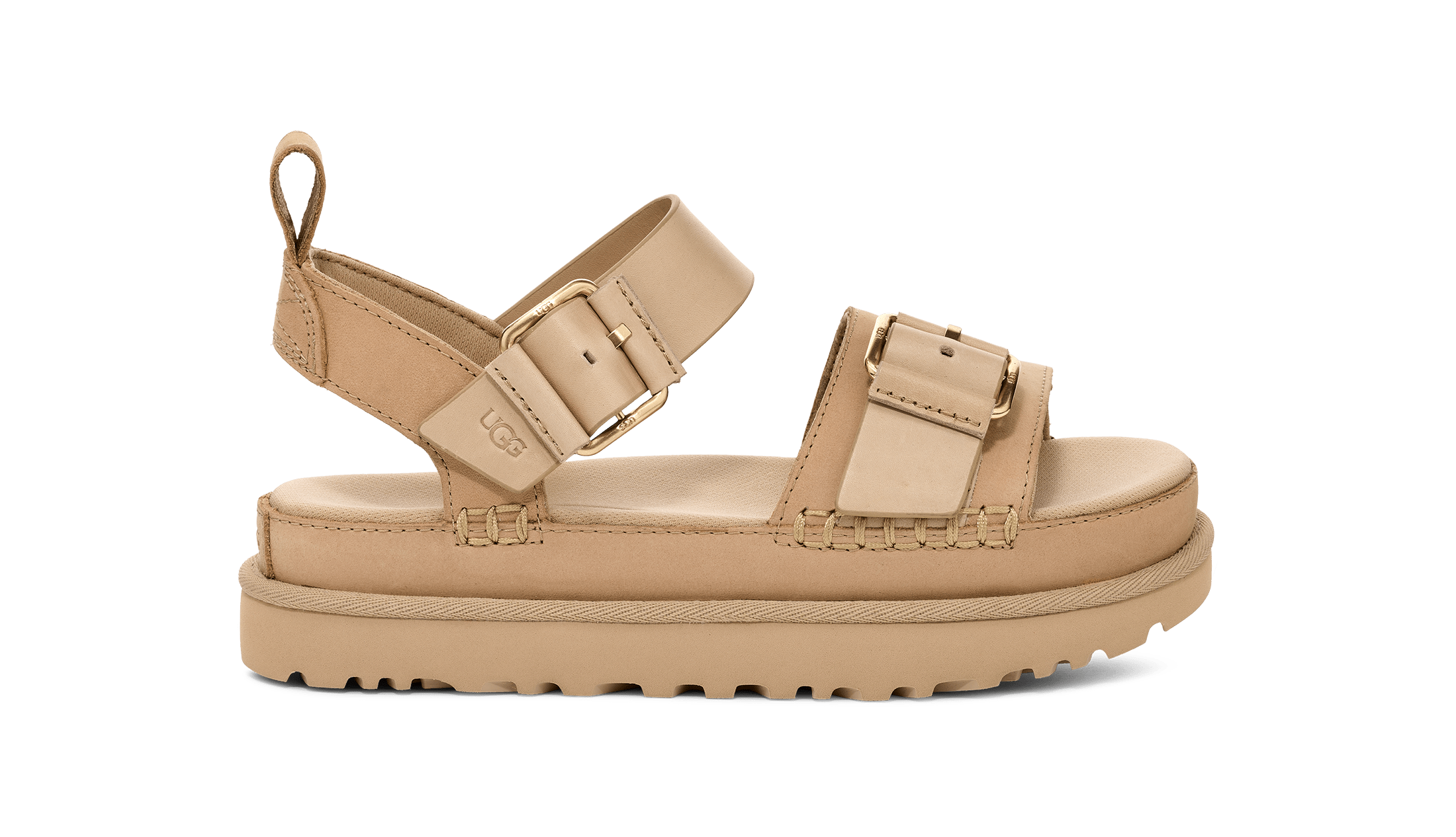 レディース サンダル｜UGG®（アグ）公式サイト