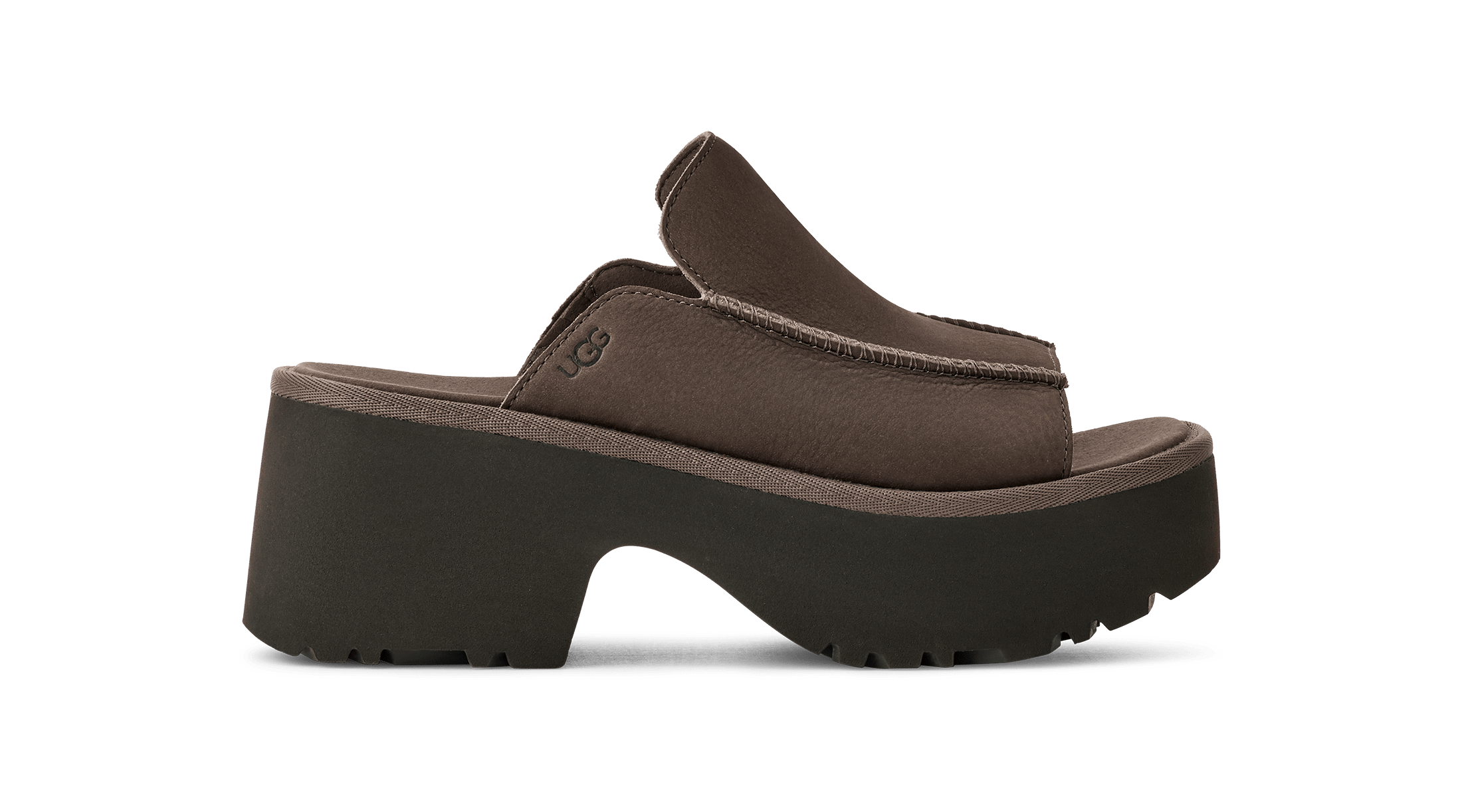 UGG® 公式【 ニュー ハイツ スライド|New Heights Slide UGG® 公式【 ニュー ハイツ スライド|New Heights Slide