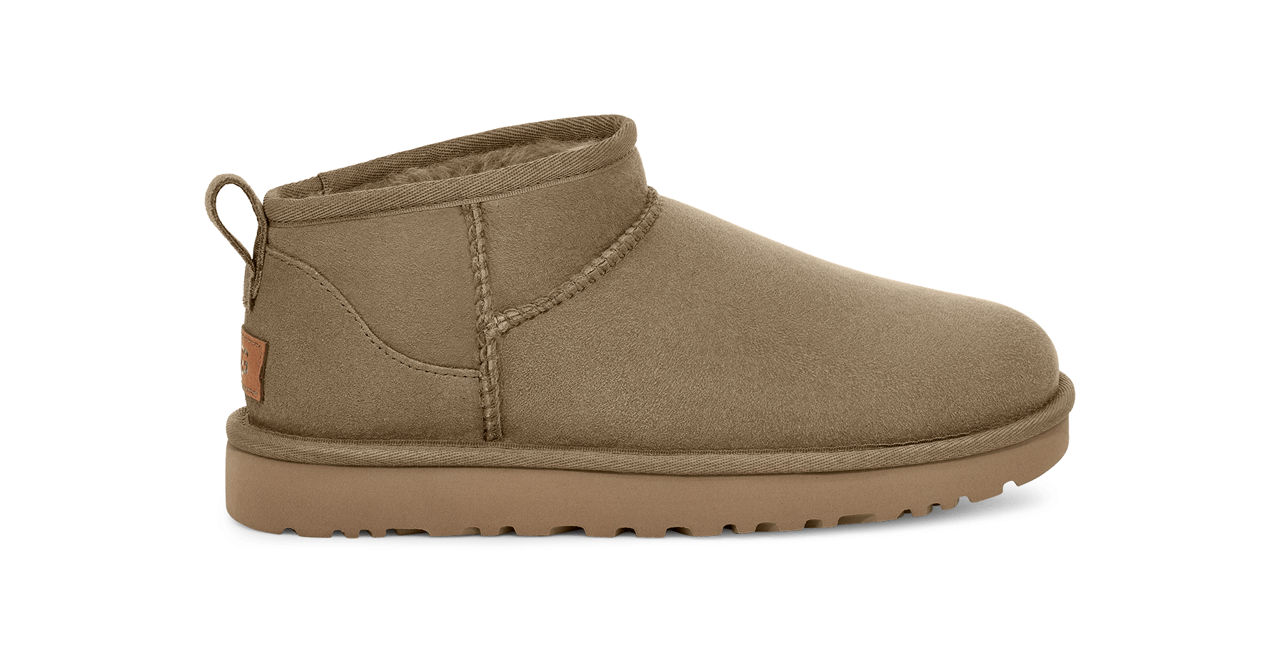 レディース クラシックブーツ CLOSET｜UGG®（アグ）公式