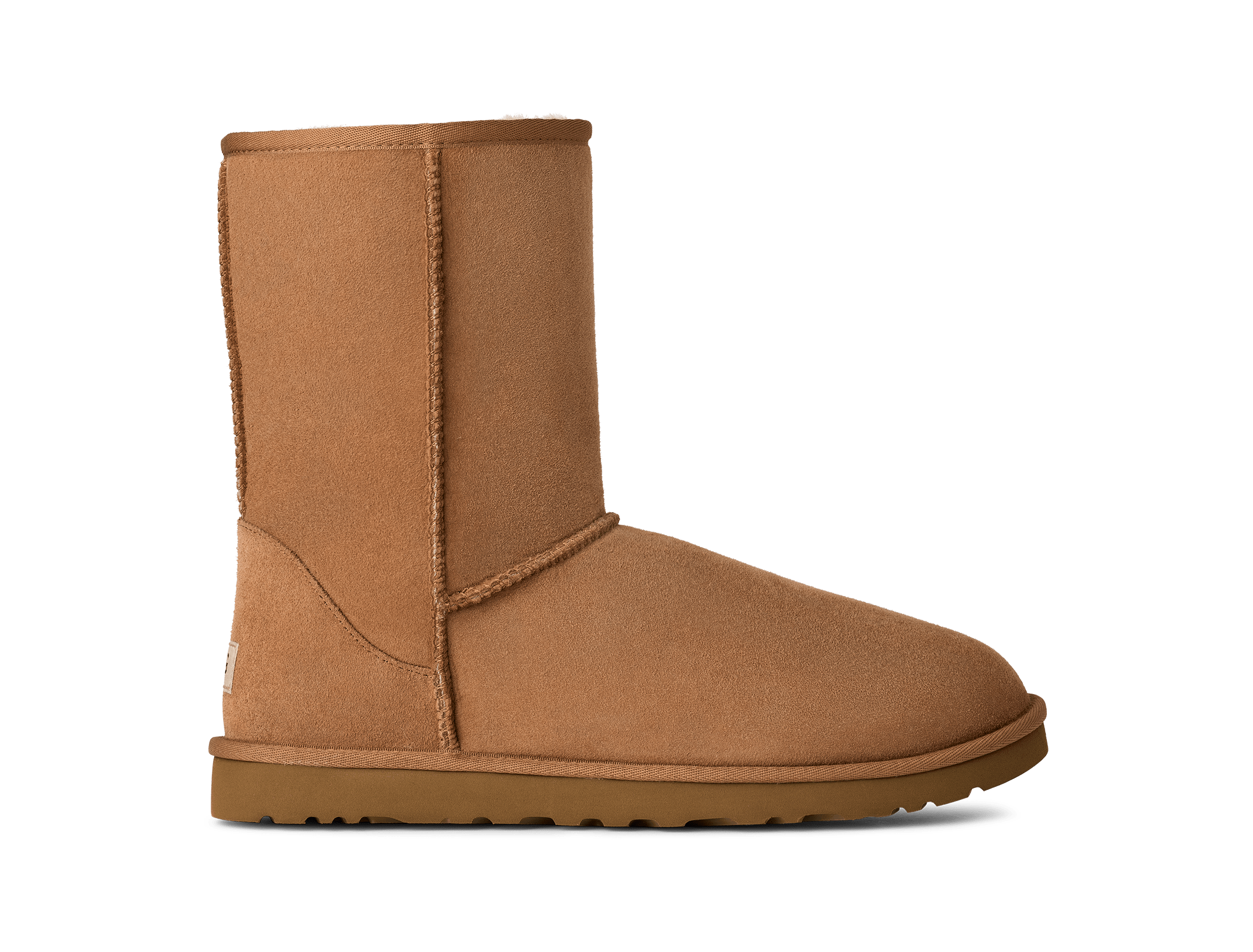 アグディスケット チェスナット メンズ - チェスナット | UGG 日本