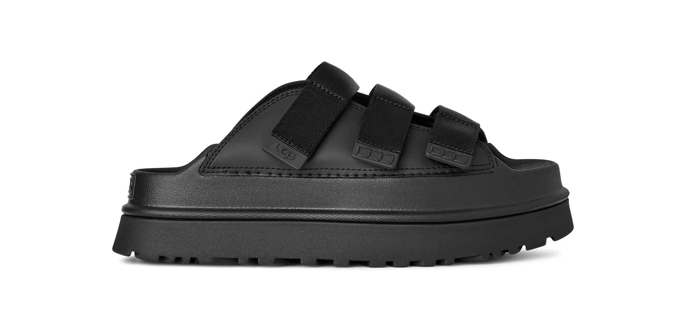 厚底サンダル・シューズ すべて - ブラック | UGG 日本 厚底サンダル・シューズ すべて - ブラック | UGG 日本