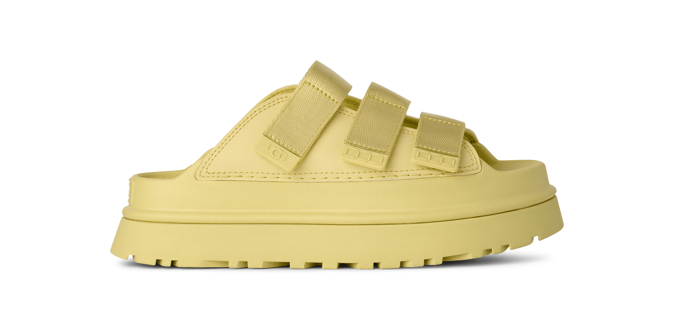 レディース スライドサンダル ｜UGG®（アグ）公式サイト