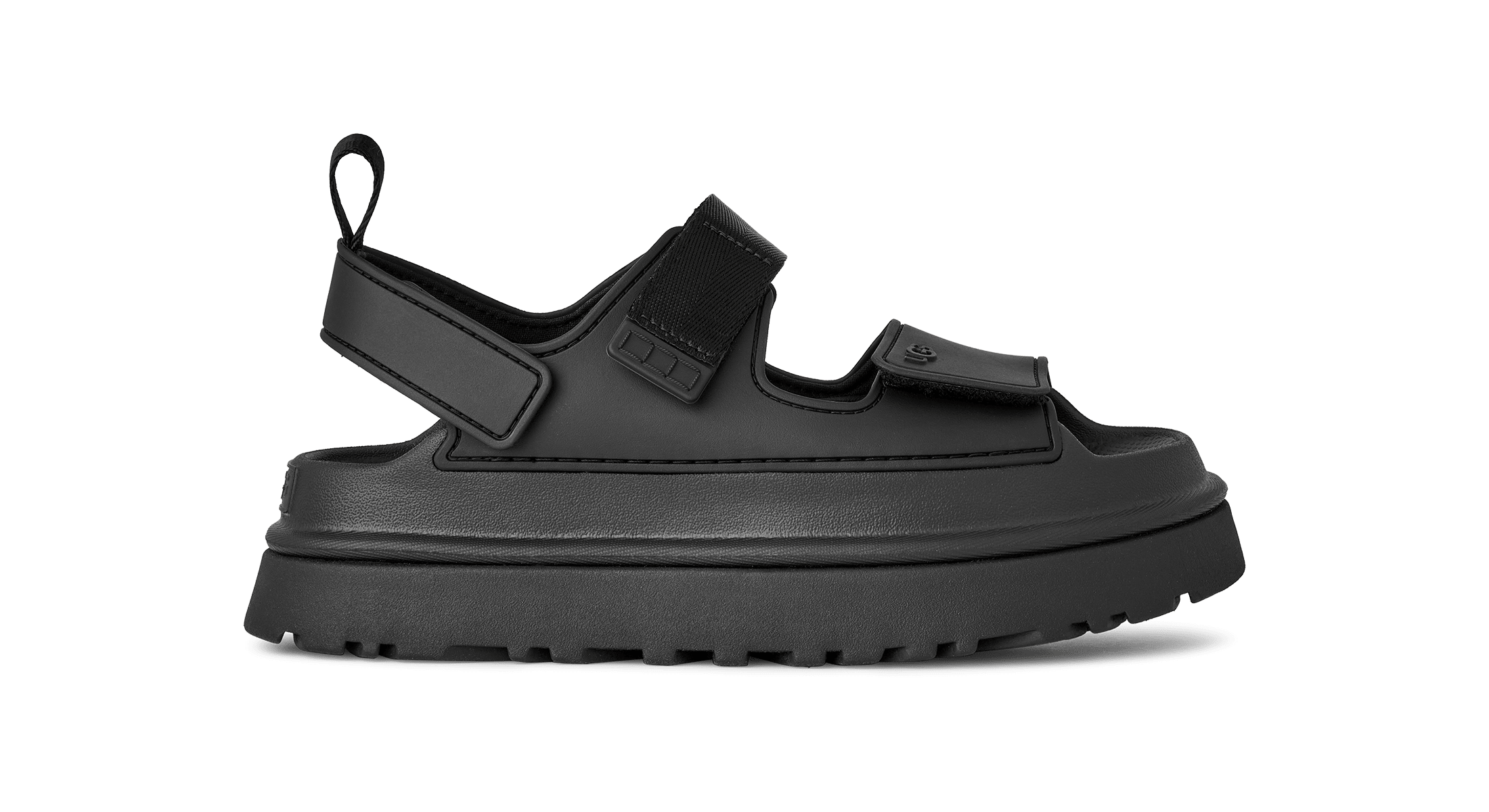 厚底サンダル・シューズ すべて - ブラック | UGG 日本 厚底サンダル・シューズ すべて - ブラック | UGG 日本