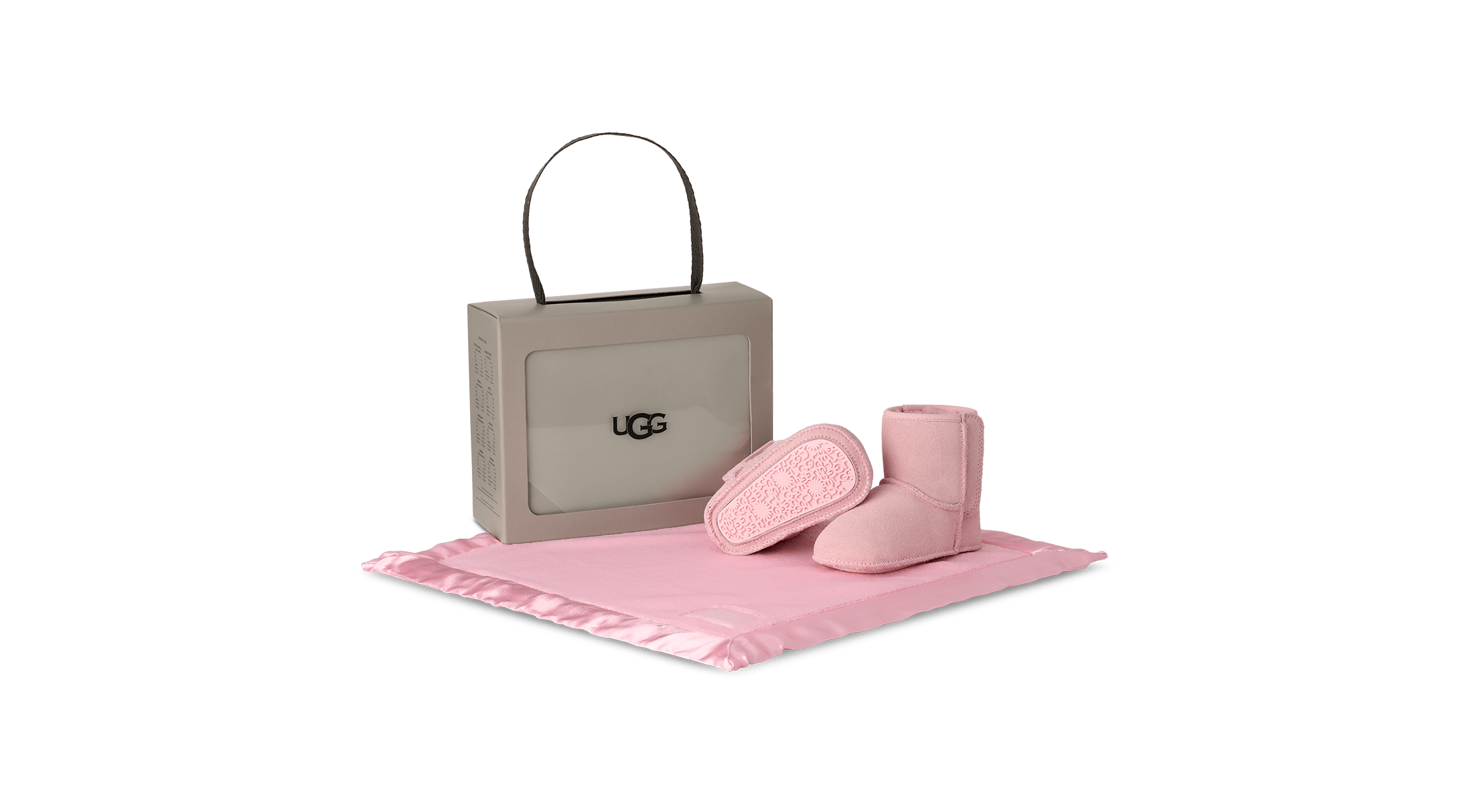 出産祝い・ベビーギフト｜UGG®（アグ）公式サイト
