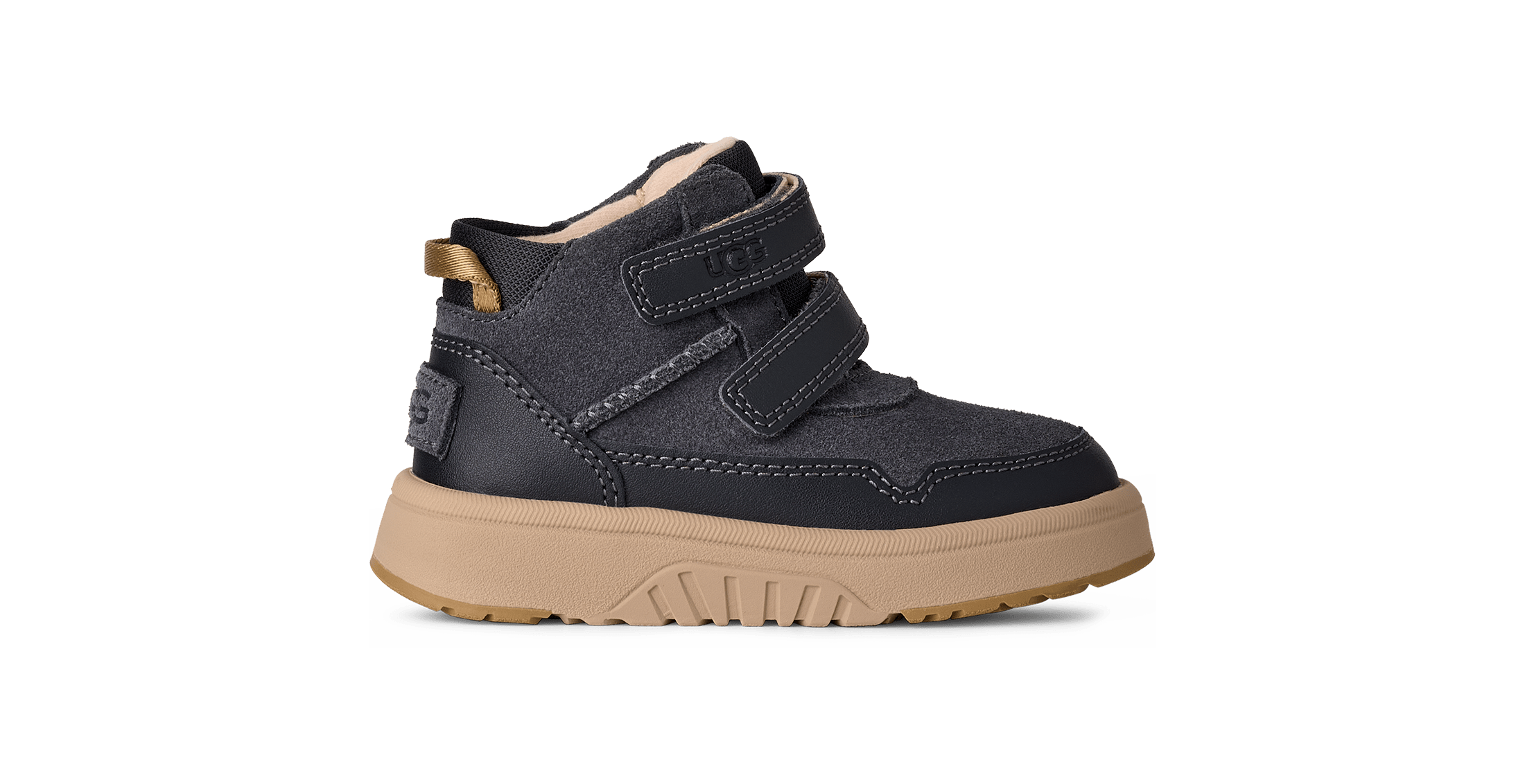 UGG スエード 靴 シューズ すべて - スエード - ブラック - オールジェンダー