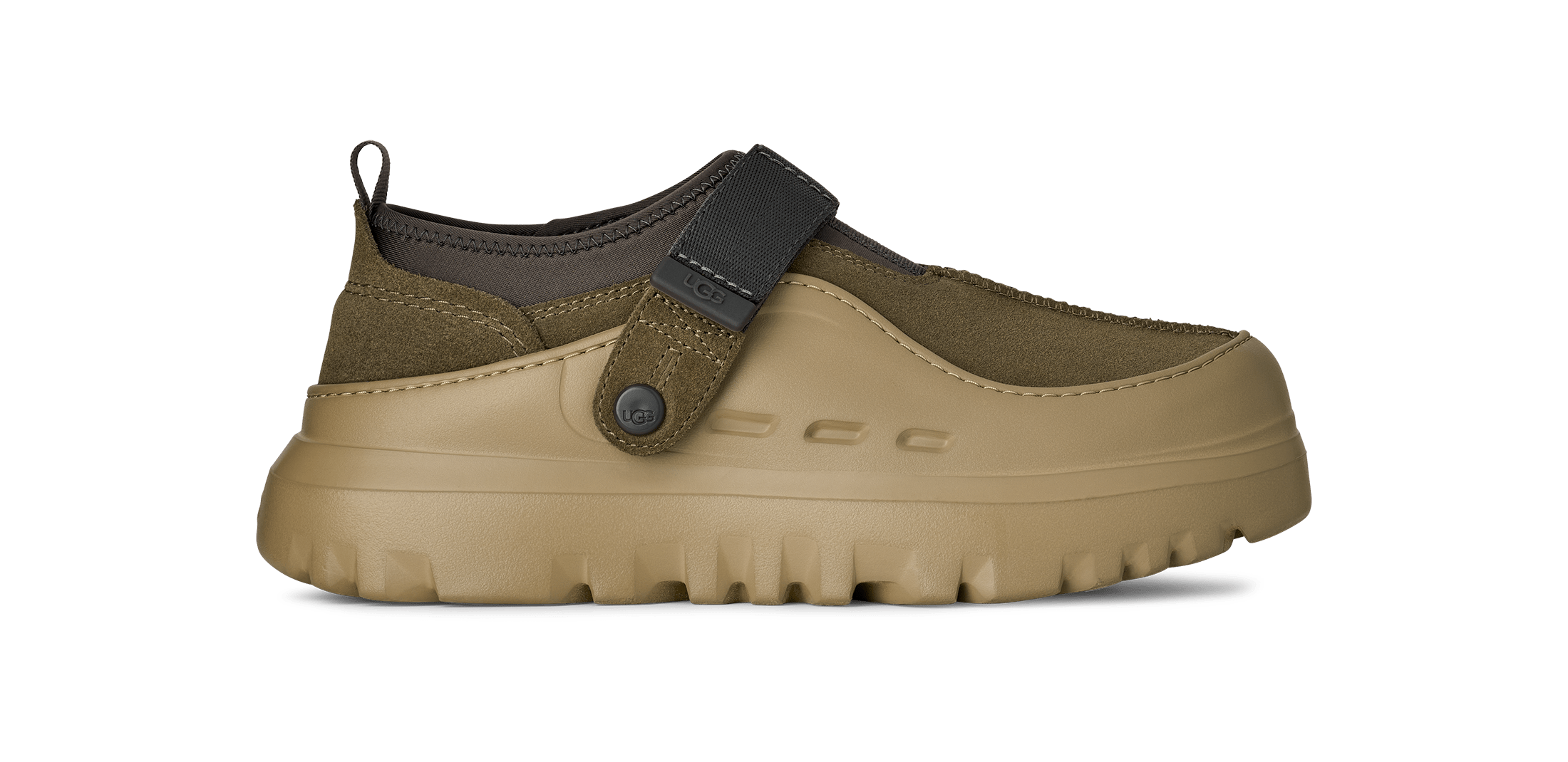 スリッポン｜UGG®（アグ）公式サイト