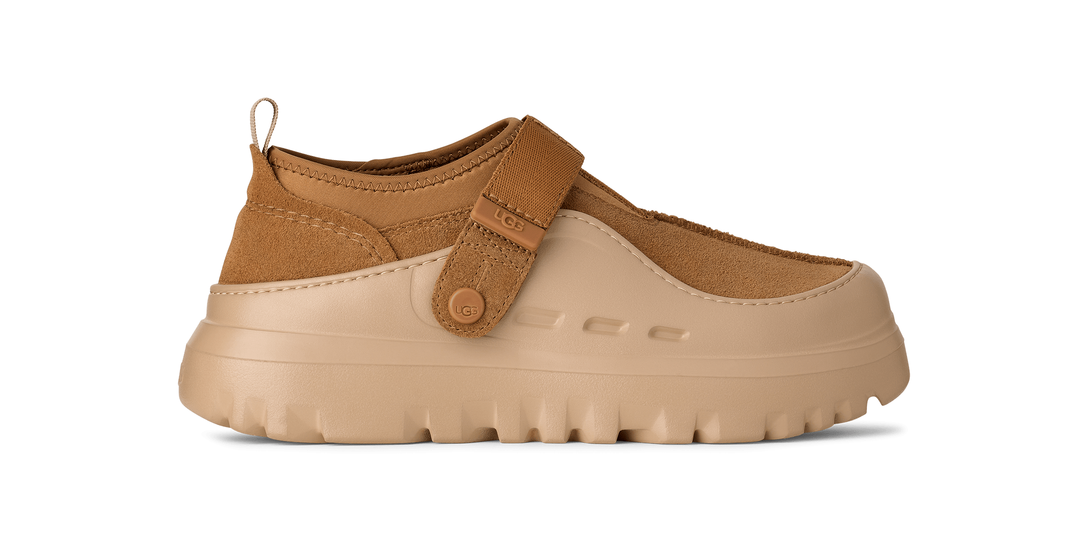 レディース - チェスナット | UGG 日本