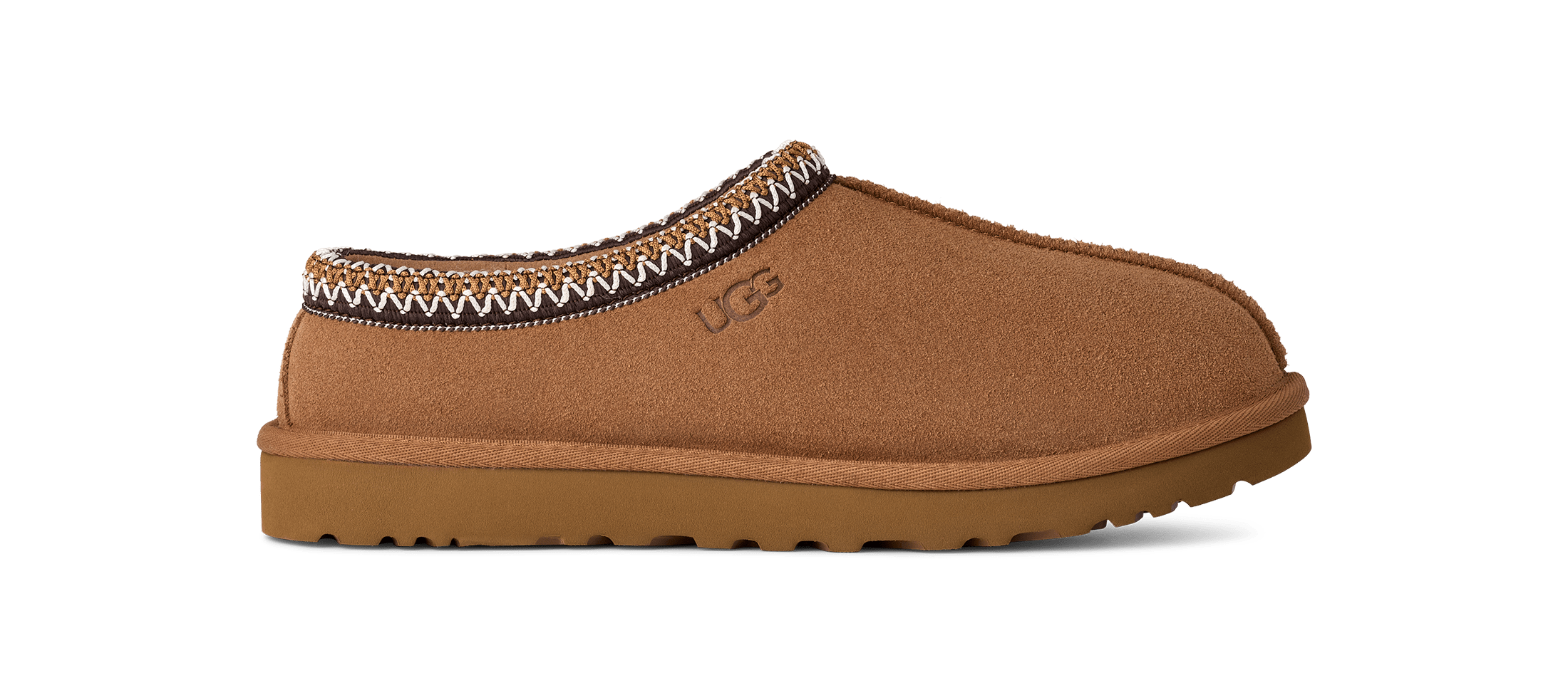 アグ⭐︎UGG スカロップドモック⭐︎新品⭐︎ UGG - (24cm)アグ スカラップド モック モカシン 新品未使用の