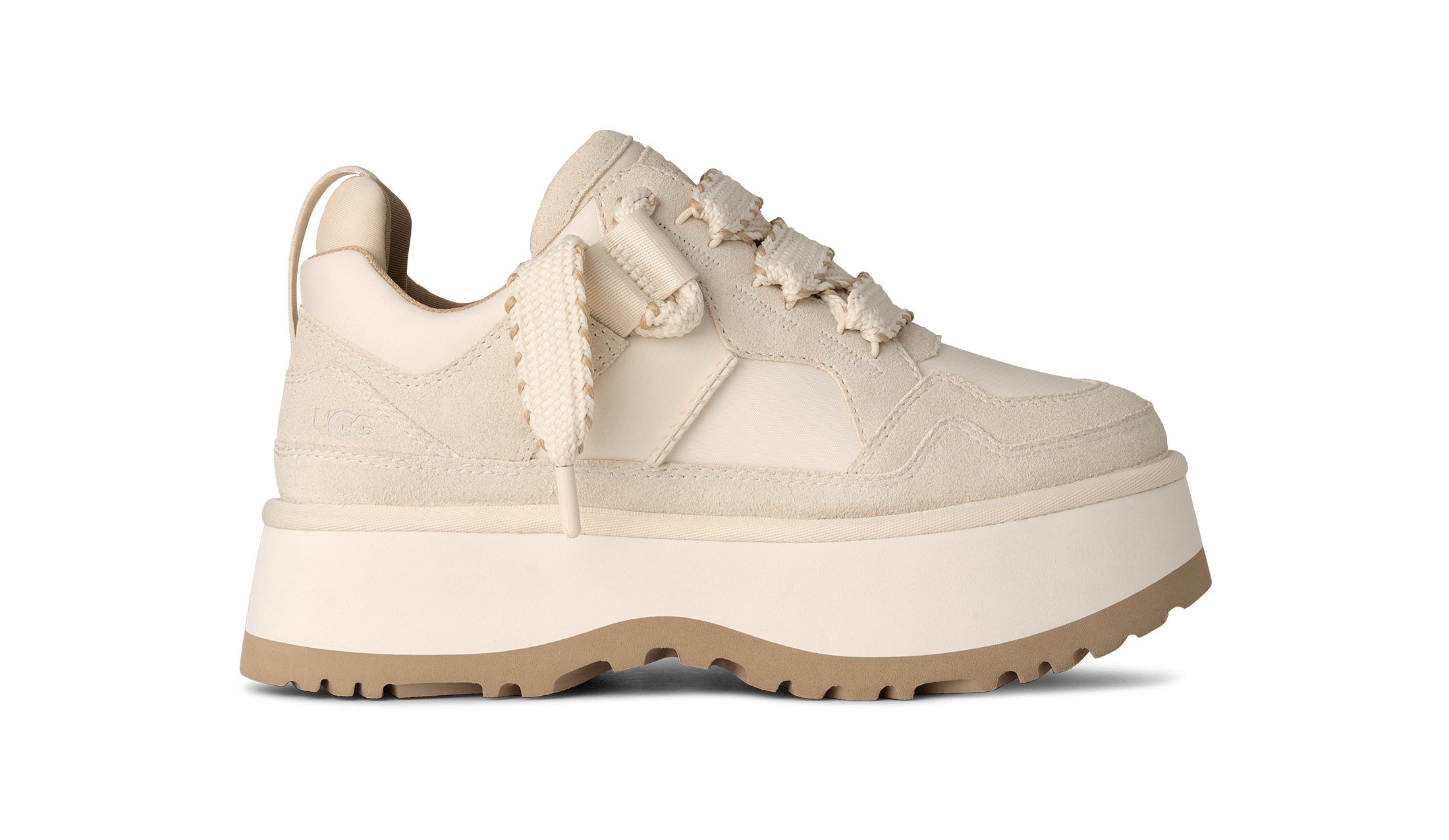 9/15(月)までの限定価格 UGG WTazz/Sand/US6 9/15(月)までの限定価格 UGG WTazz/Sand/US6 コラボレーション