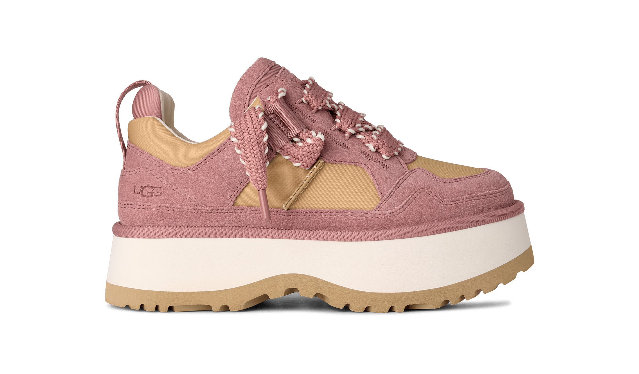 レディース スニーカー｜UGG®（アグ）公式サイト