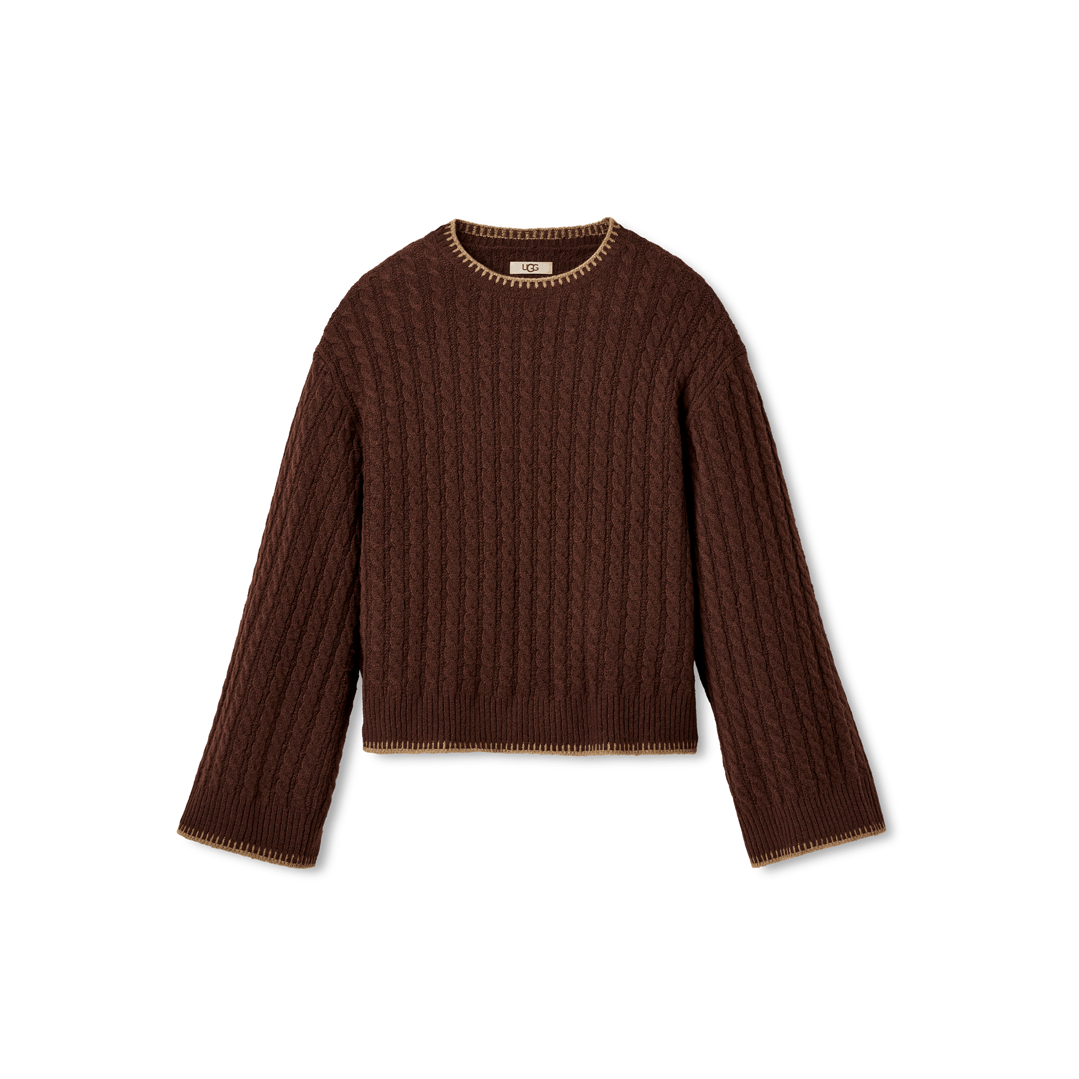 2025秋冬 新作・新着 - チェスナット | UGG 日本