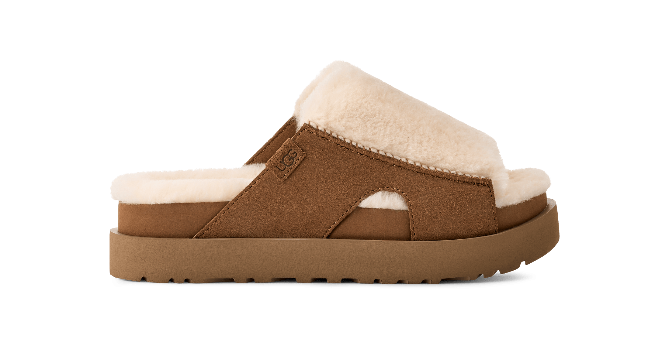 週末限定値下げ、アグーサンダル UGG UGG（アグ） サンダル レディース キッズ ジュニア 子供 ファンケット