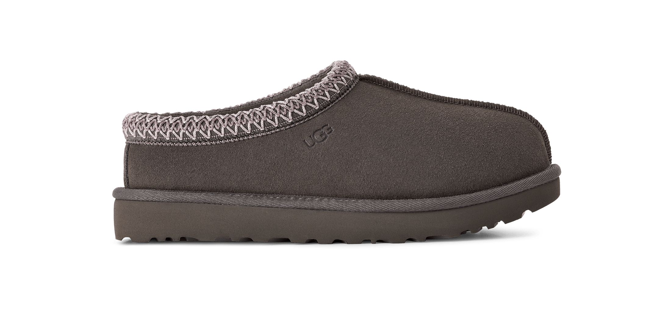 最終処分] 箱付き！完全新品 UGG ルームシューズ グレー 23cm