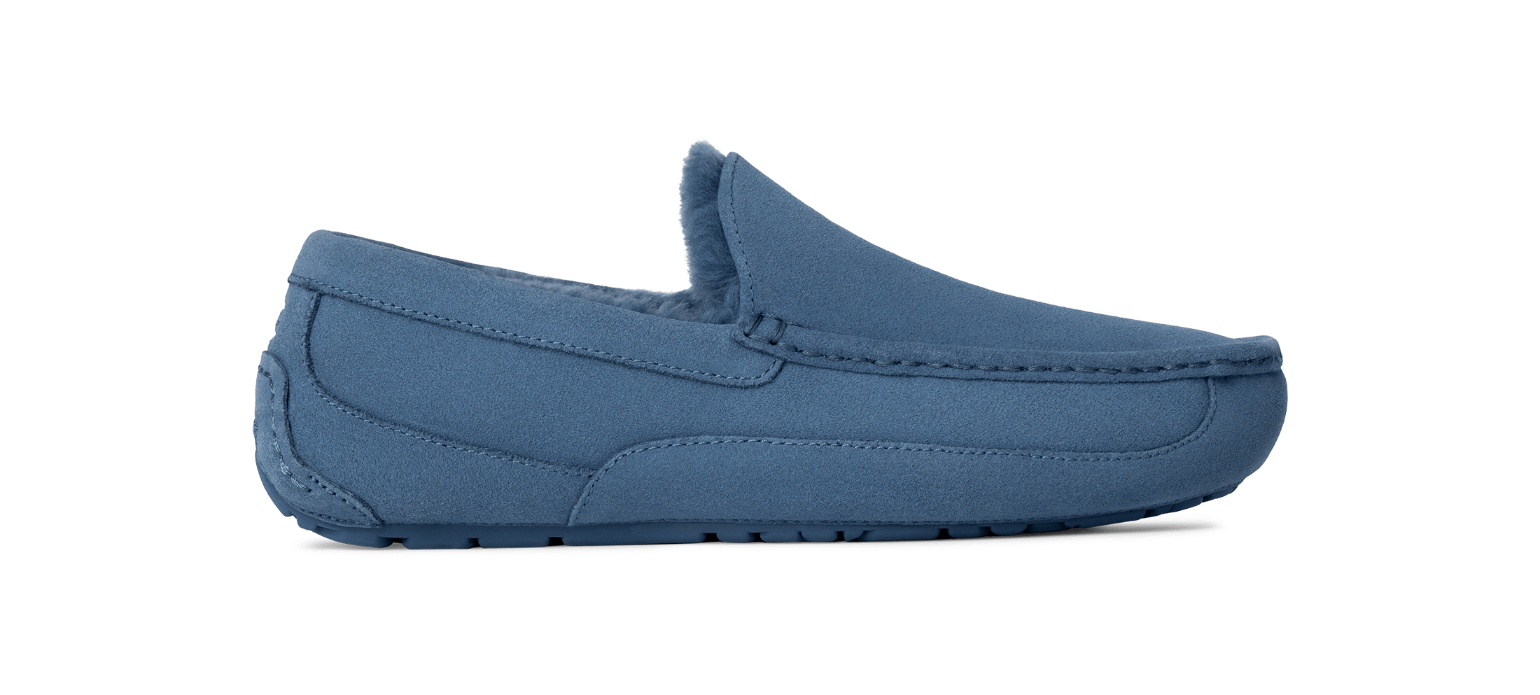 メンズ モカシン・ローファー｜UGG®（アグ）公式サイト