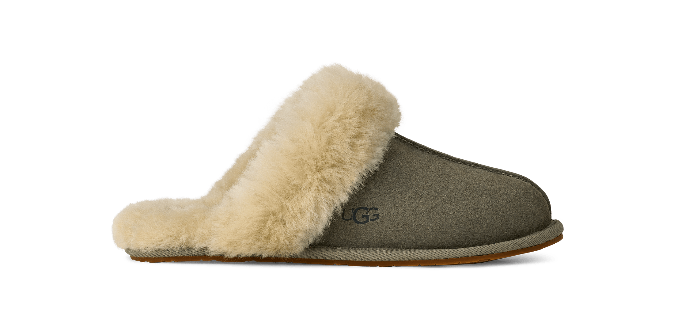 専用✩着用1度のみ⭐︎UGG グレー レザー モカシン Feels Like UGG｜UGG®（アグ）公式サイト