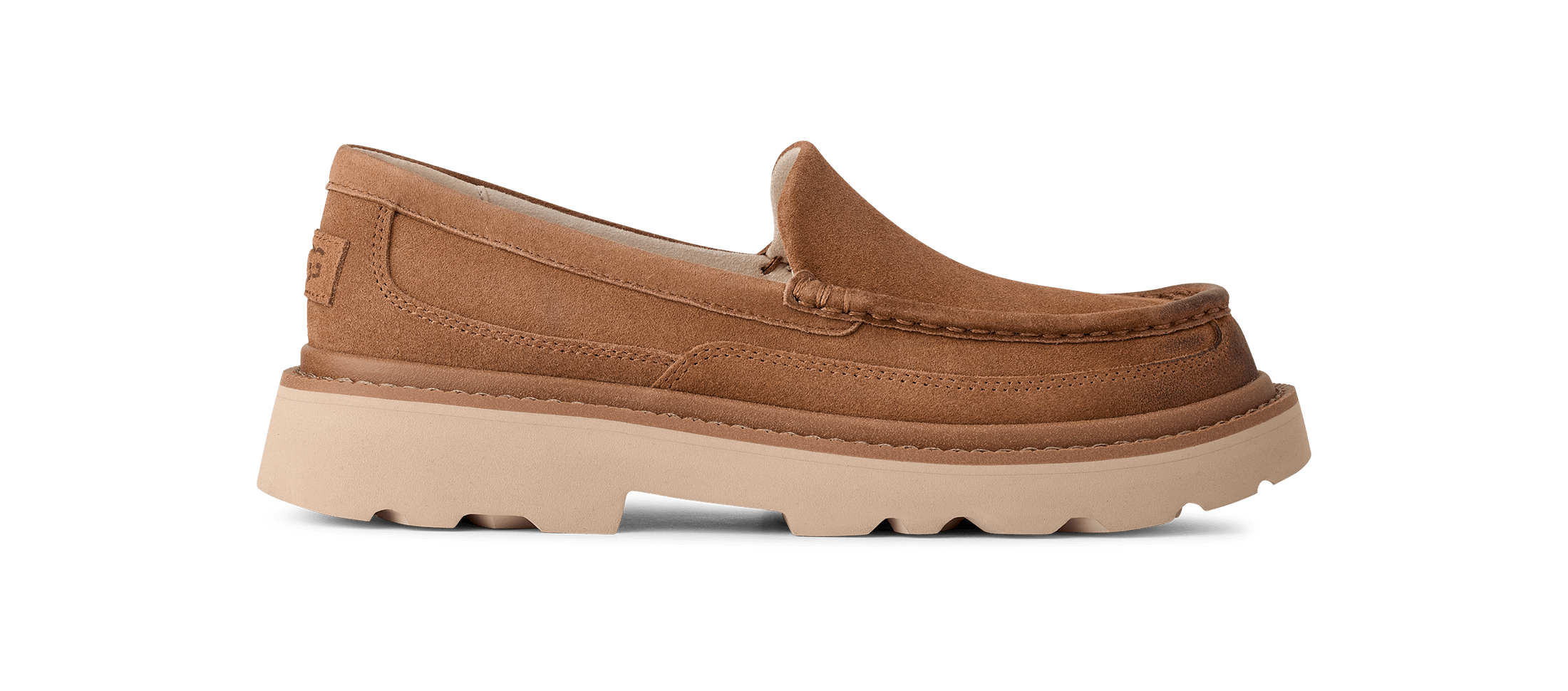 メンズ モカシン・ローファー｜UGG®（アグ）公式サイト