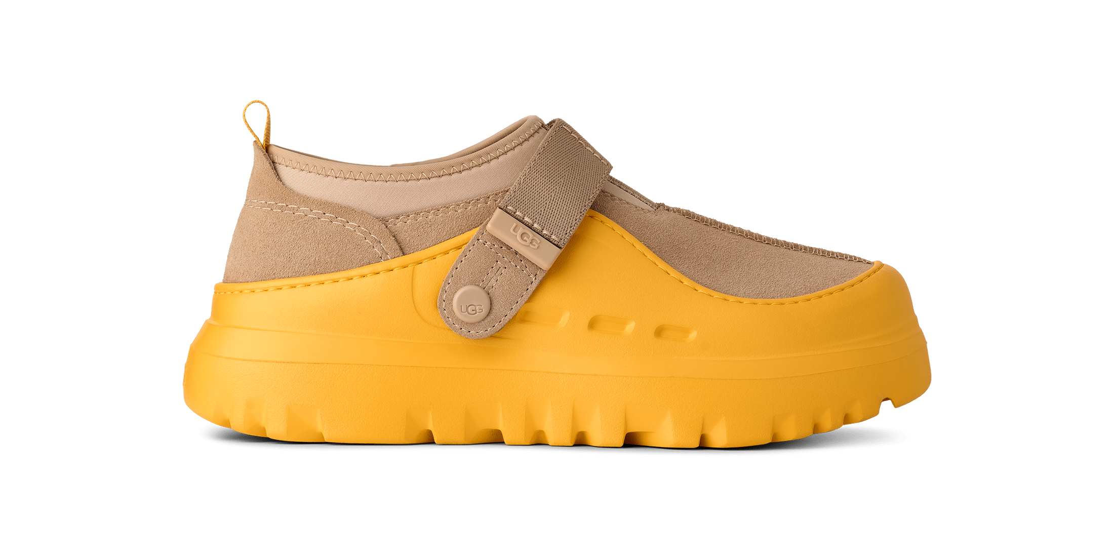 AW22 新作☆UGG キラキラスリッポン
