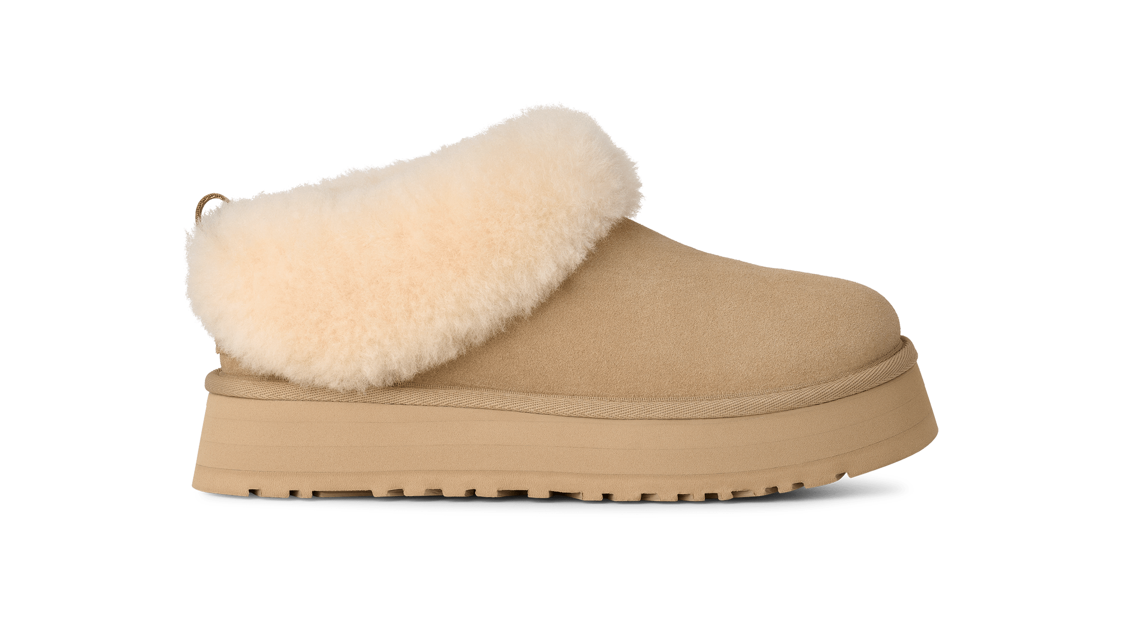 新品♡未使用♡アグ♡ 24cmベージュモカシン 新作・新着｜UGG®（アグ）公式サイト