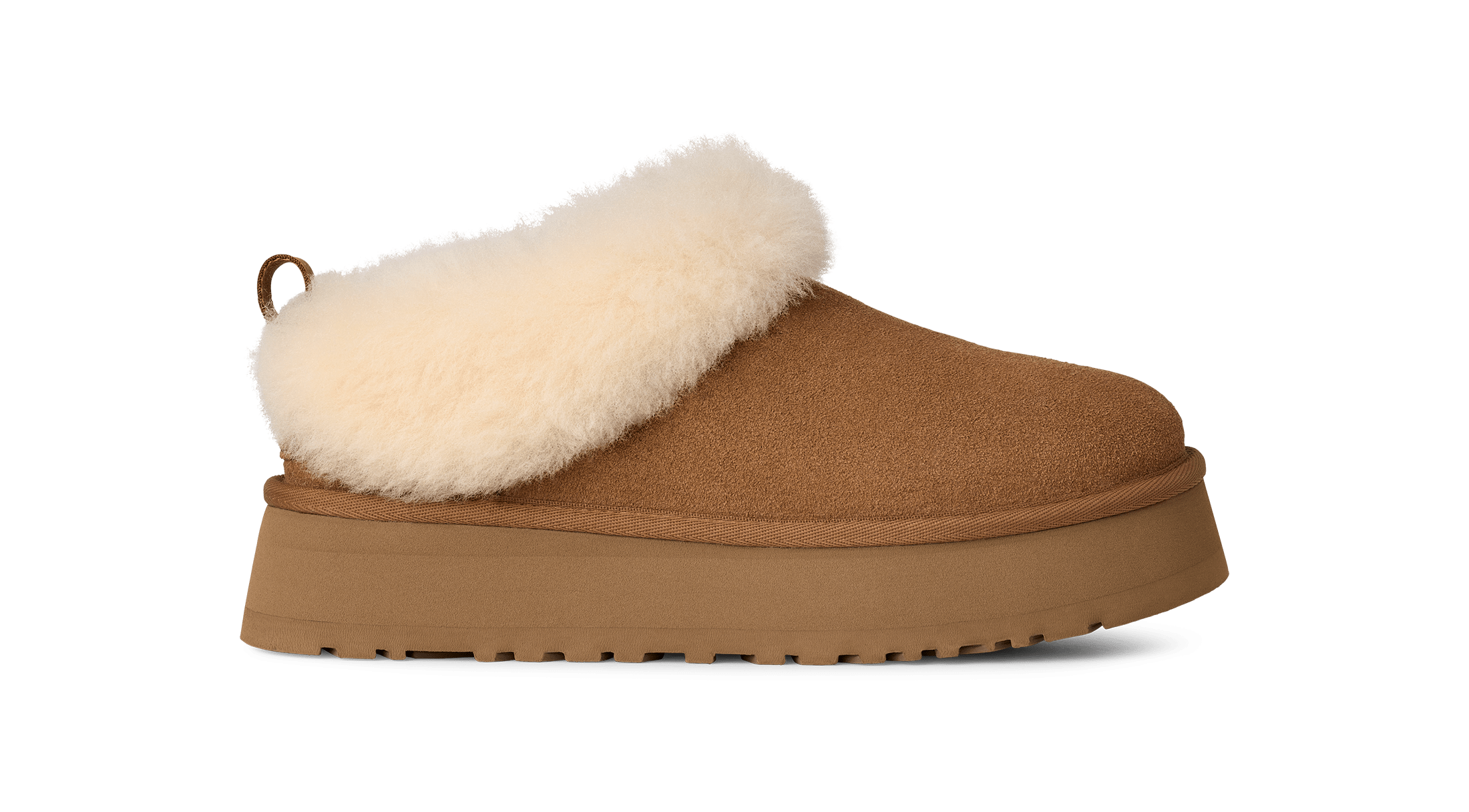 UGG ディスケット チェスナット レディース - スエード - チェスナット - レディース | UGG 日本