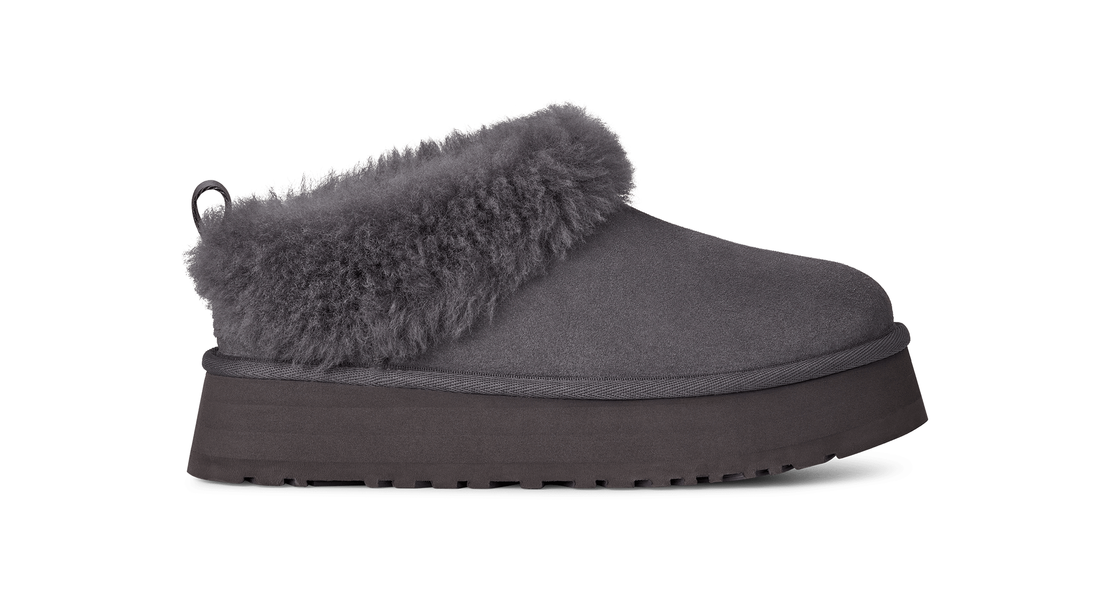 UGGチェスナット スエード モカシン 2025秋冬 新作・新着 - チェスナット | UGG 日本